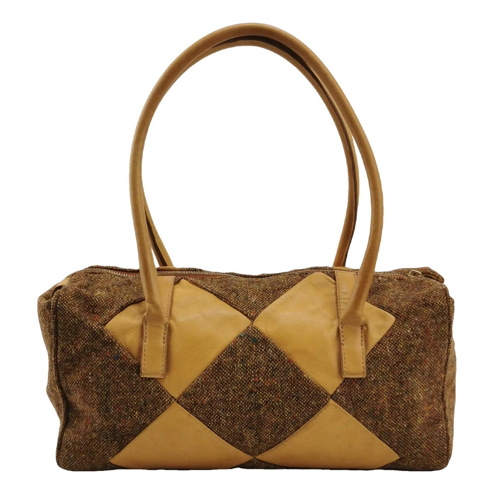 Bottega Veneta Cashmere handbag