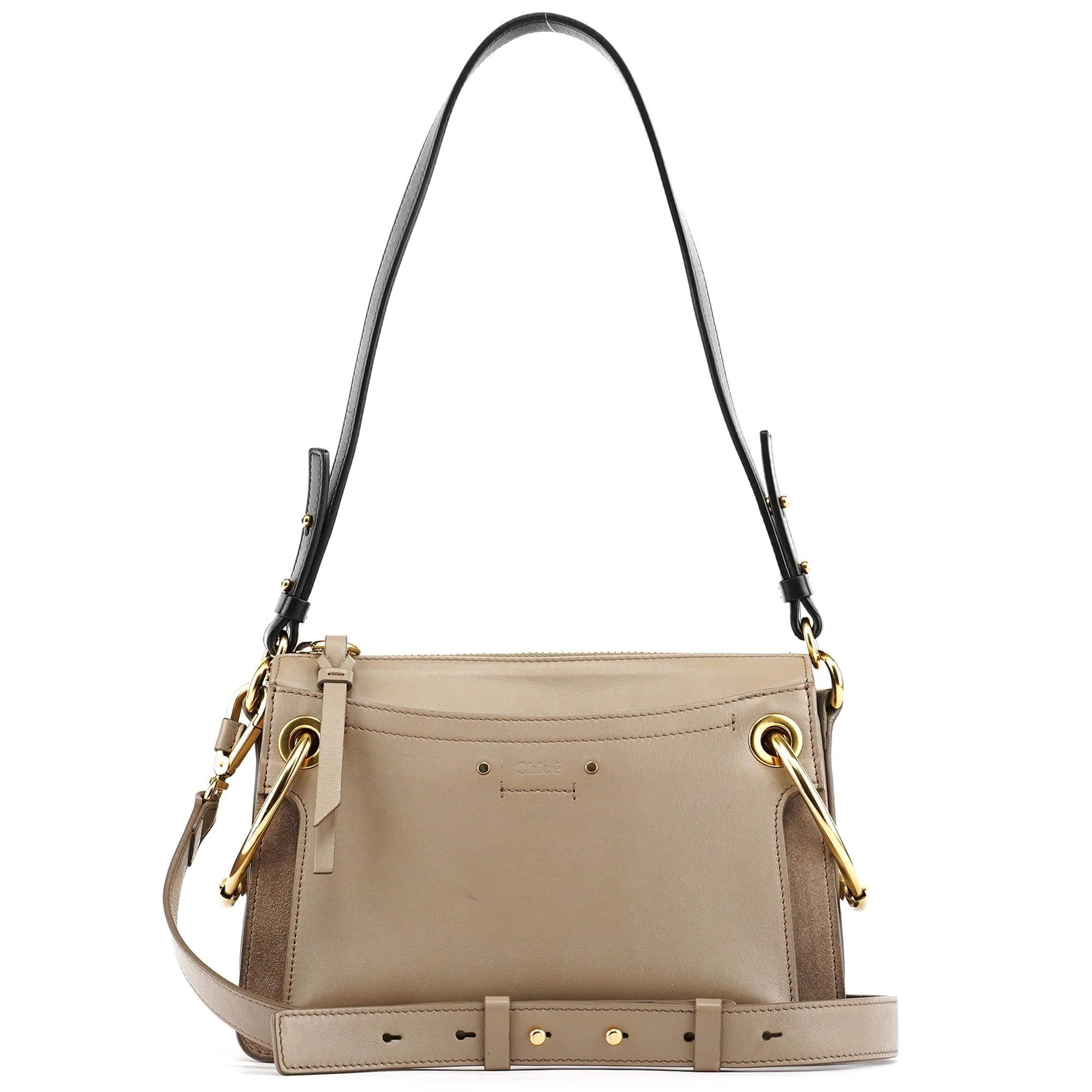 Paddington crossbody bag