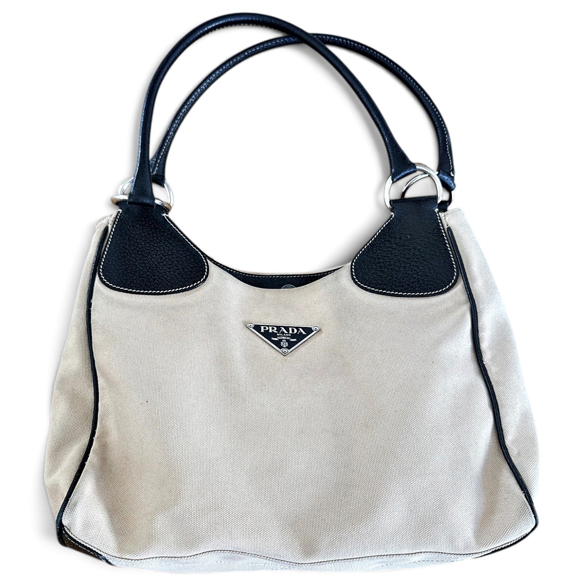 Cloth handbag