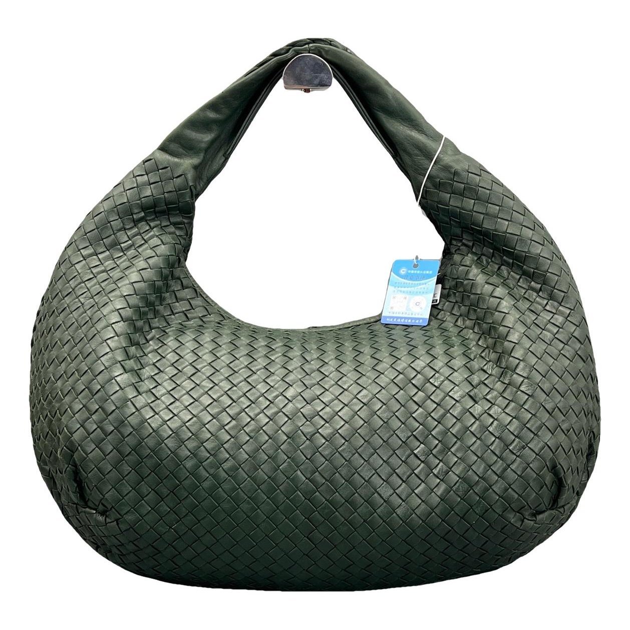 Bottega Veneta Jodie leather handbag