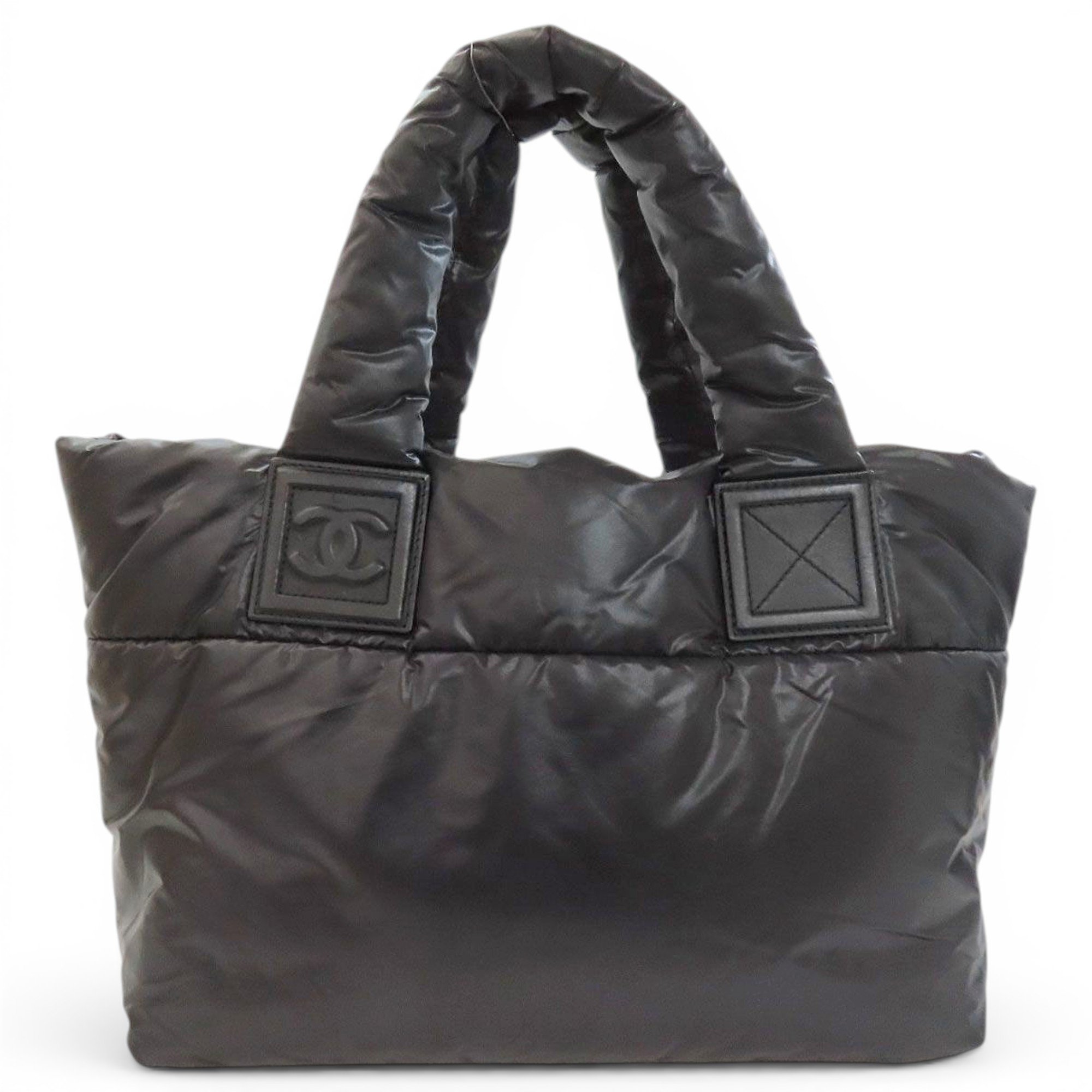 Cocoon tote