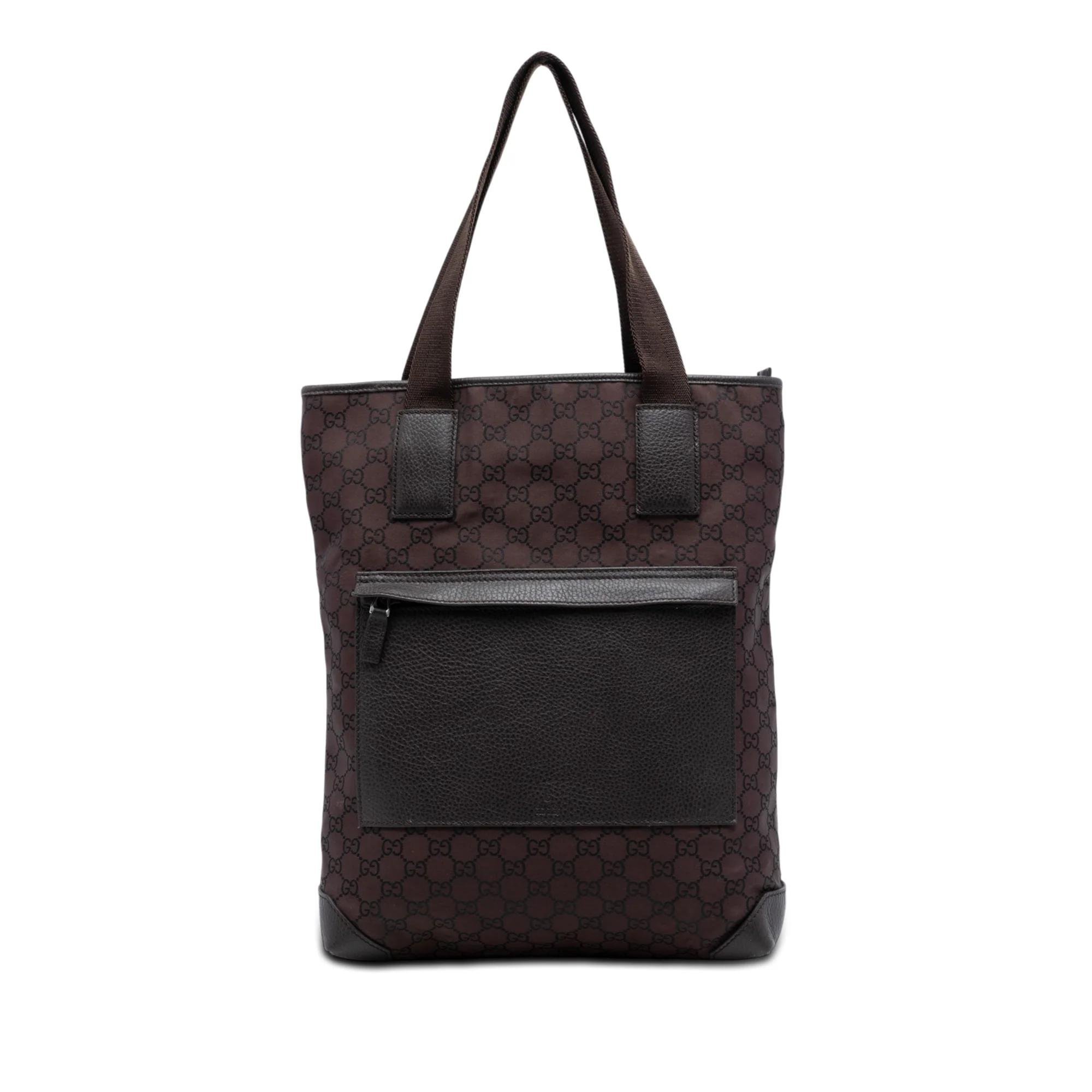 Cloth tote