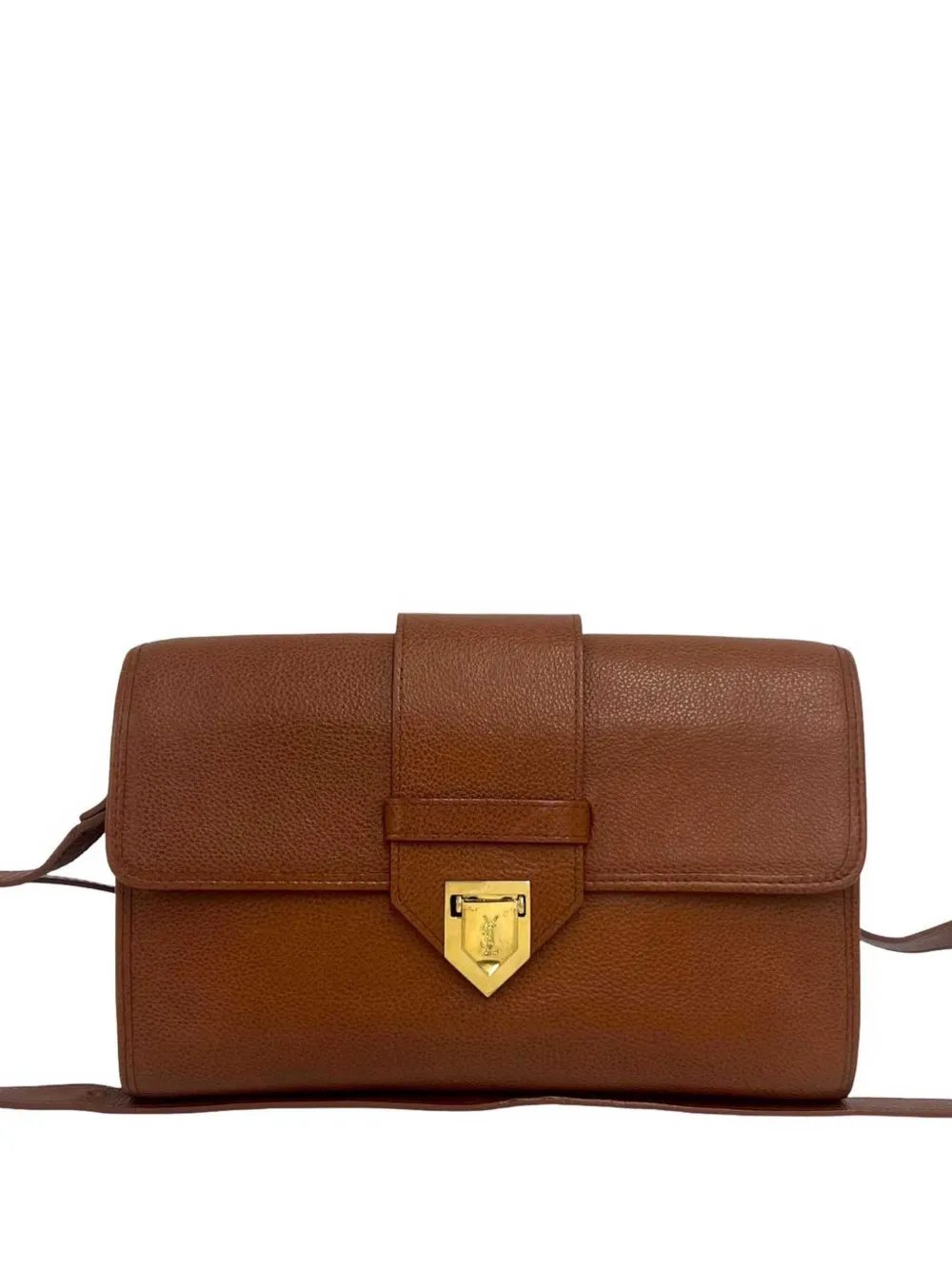 20th Century Leather crossbody bag