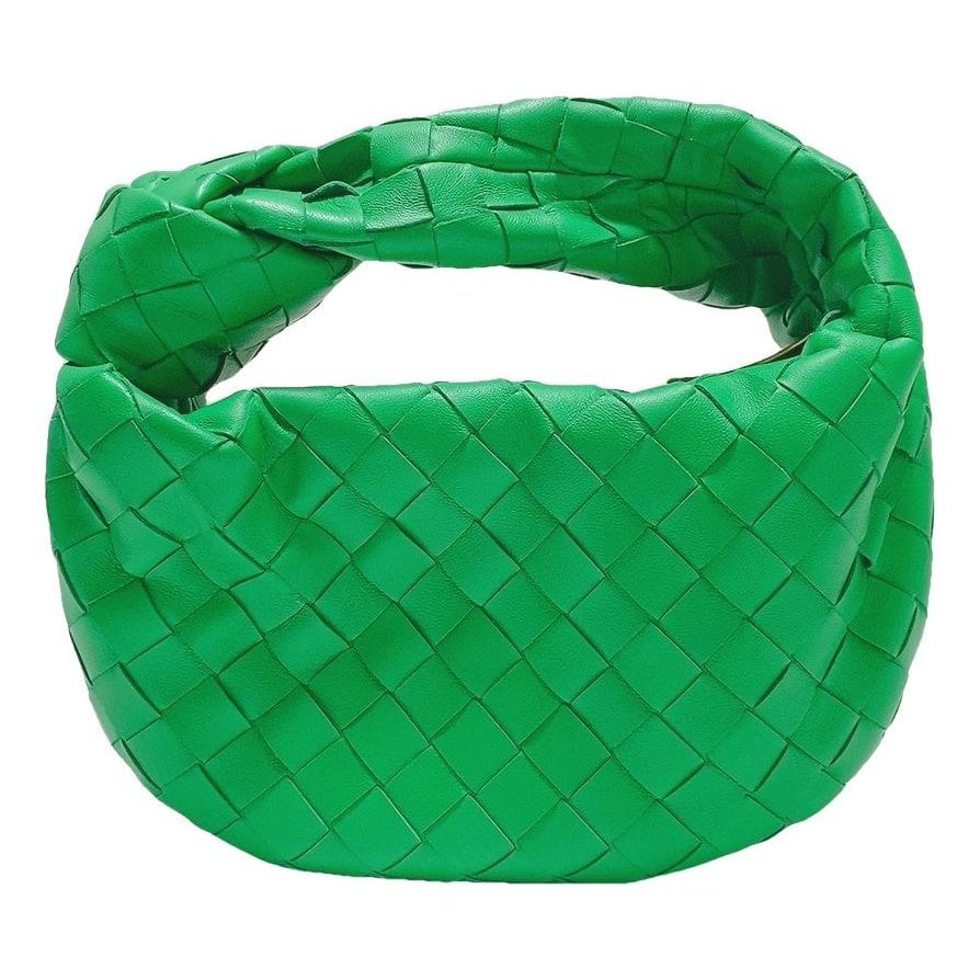 Jodie leather handbag