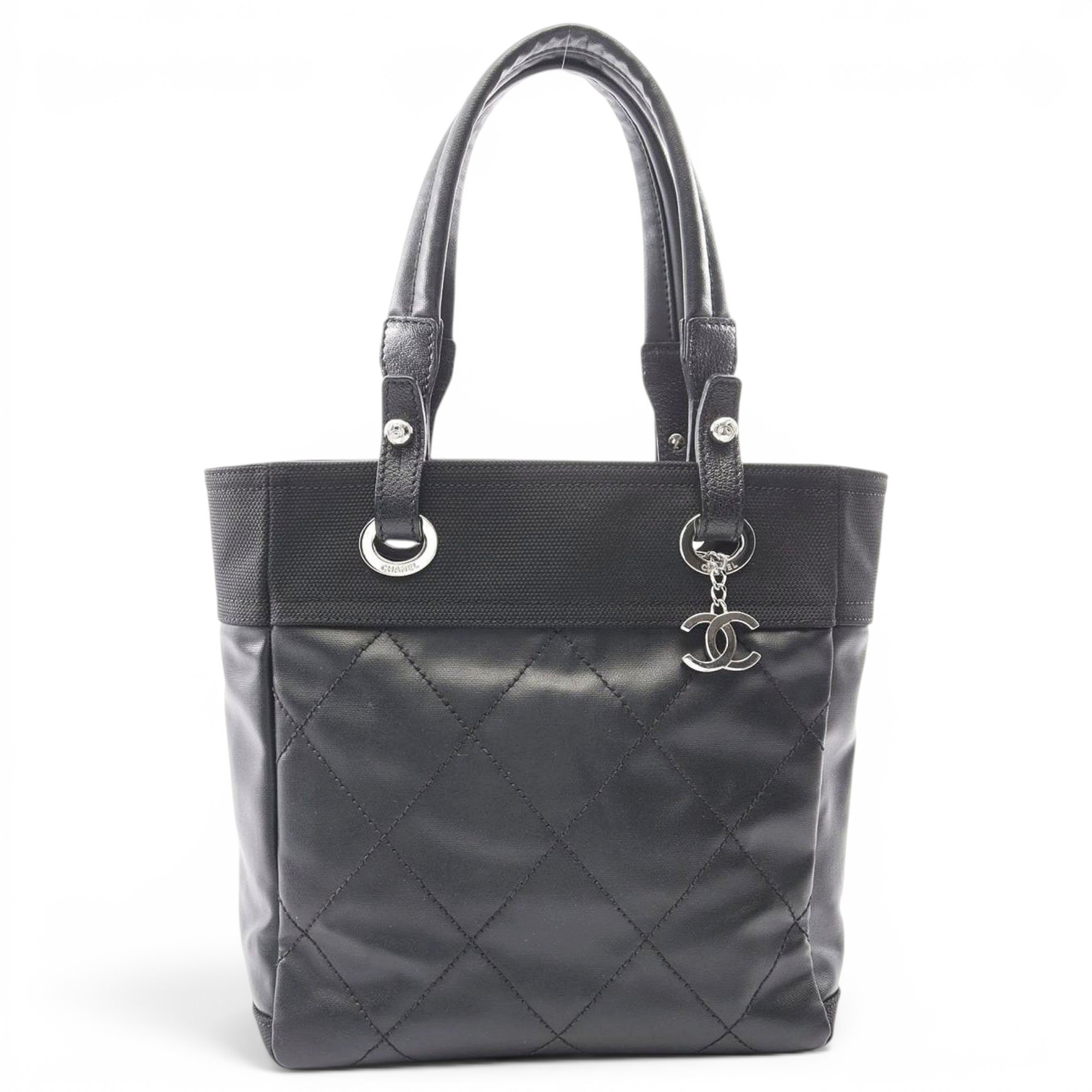 Cloth tote
