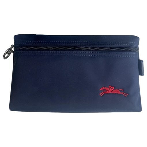 Longchamp Cloth clutch bag