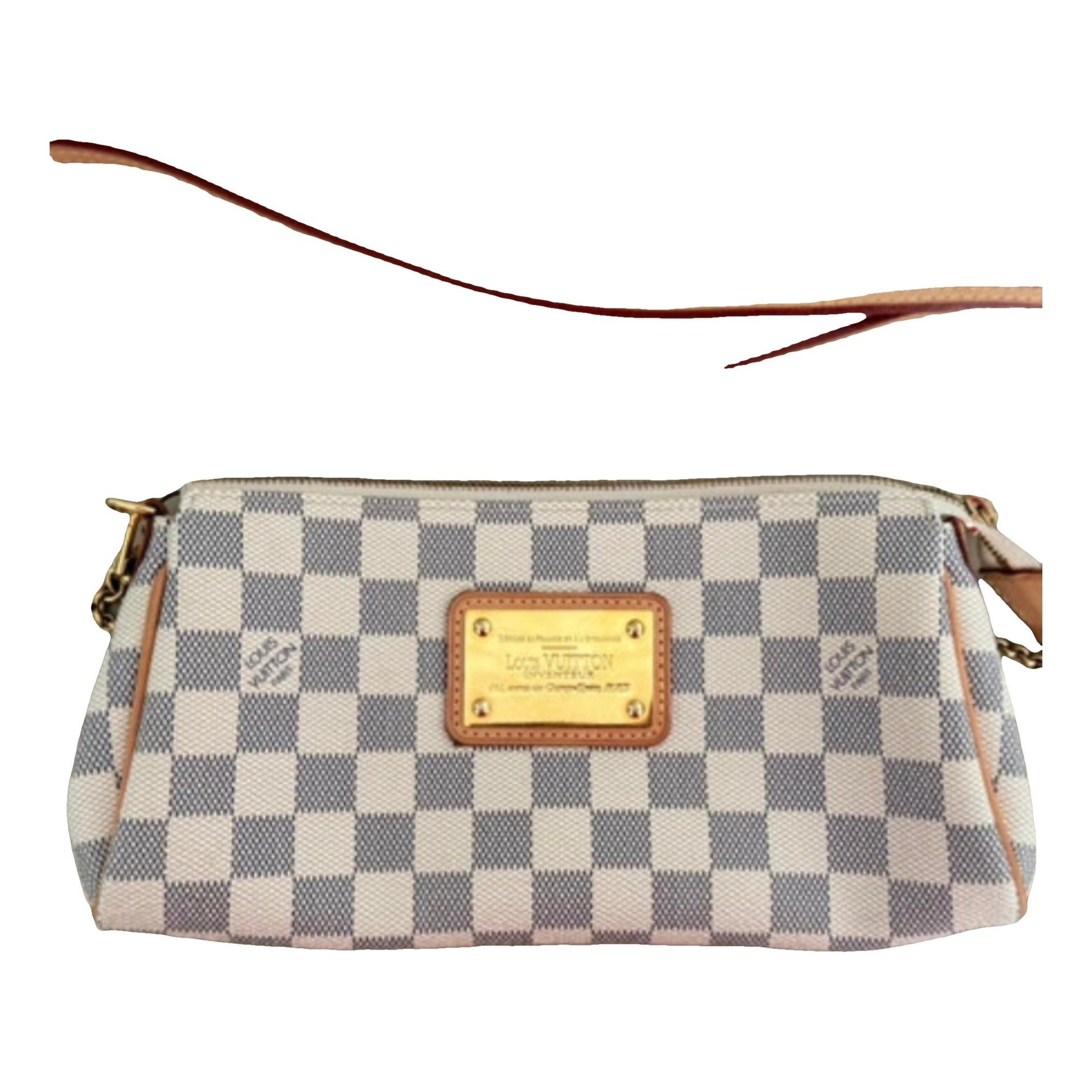 Eva leather handbag