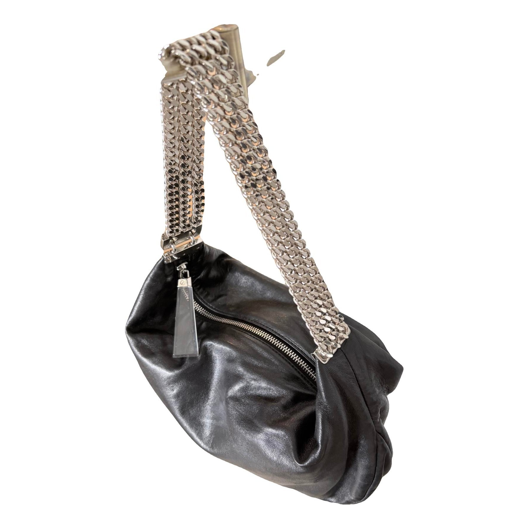 Christian Louboutin Leather handbag