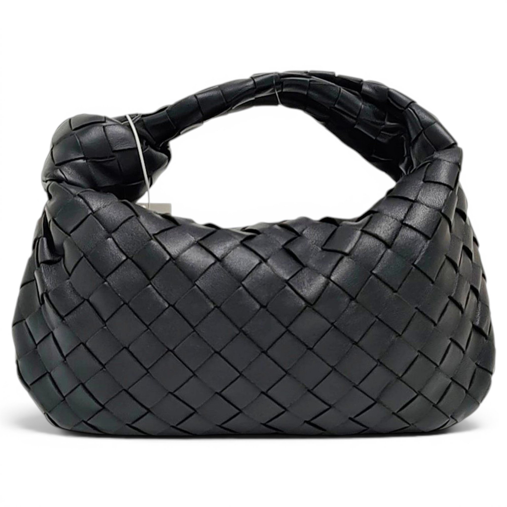 Jodie leather handbag