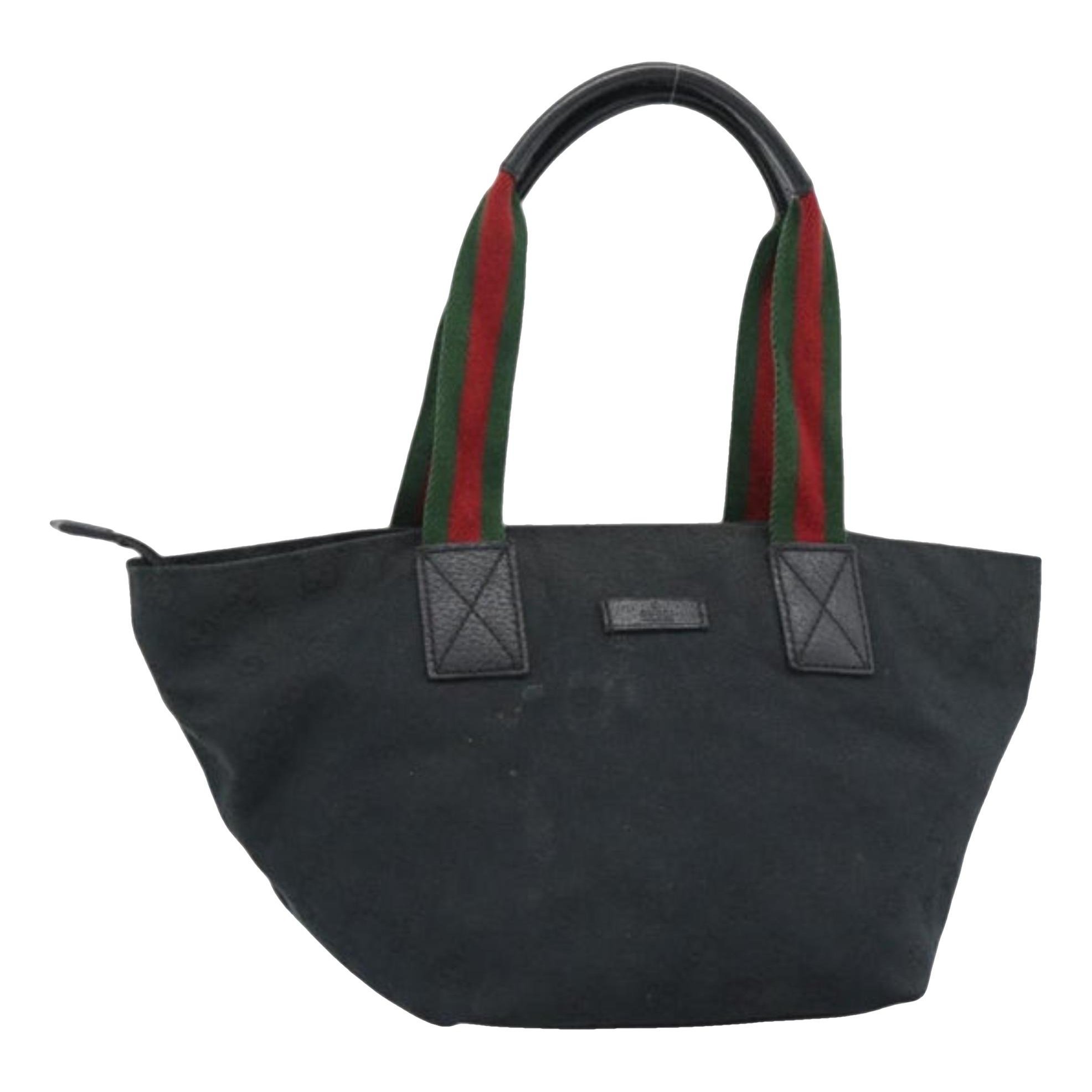 Cloth handbag
