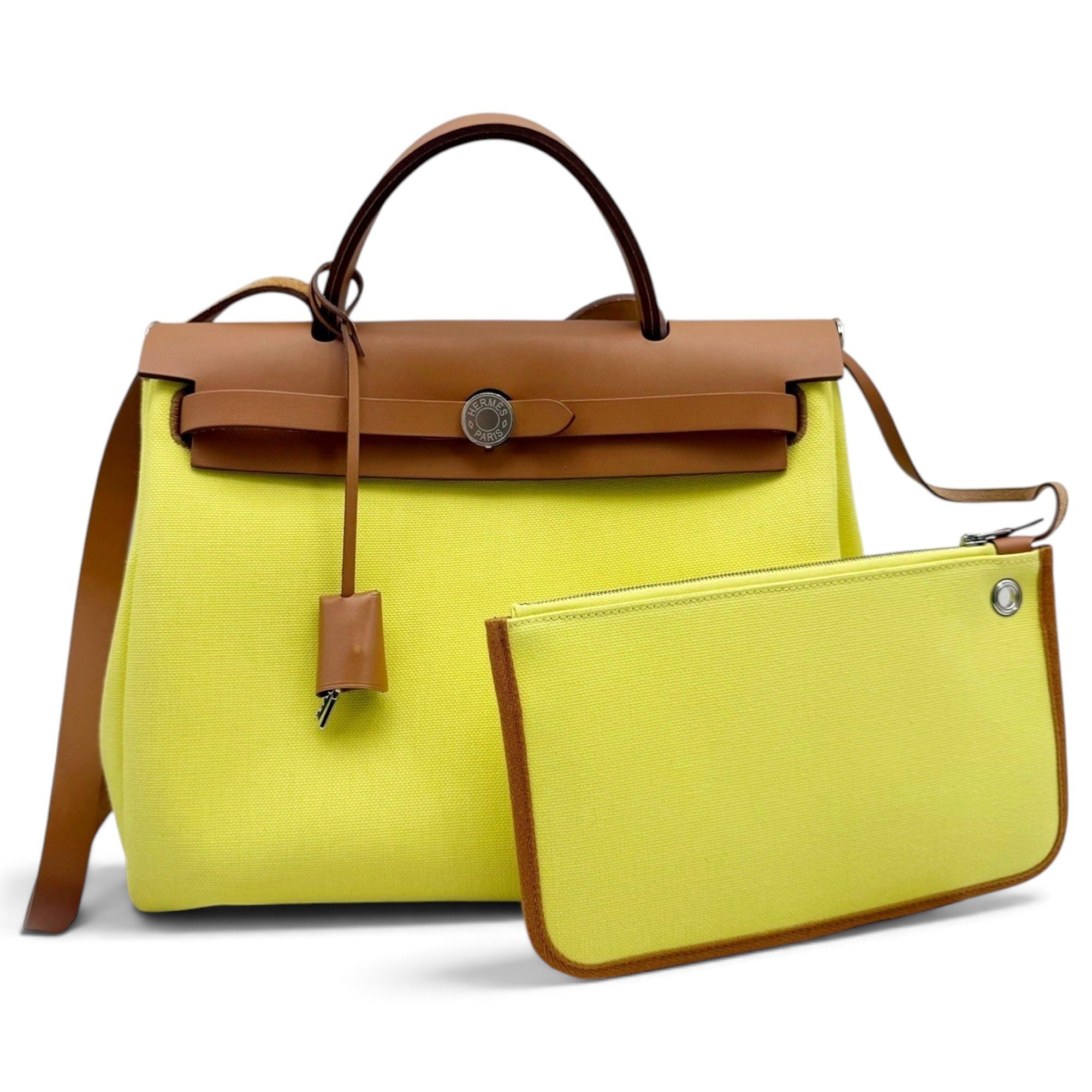 Herbag cloth handbag