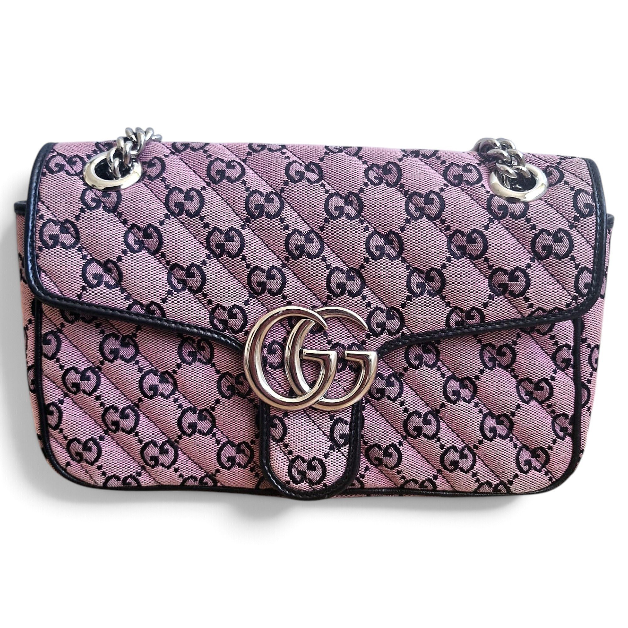 GG Marmont Flap handbag