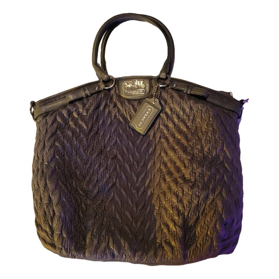 Cloth handbag