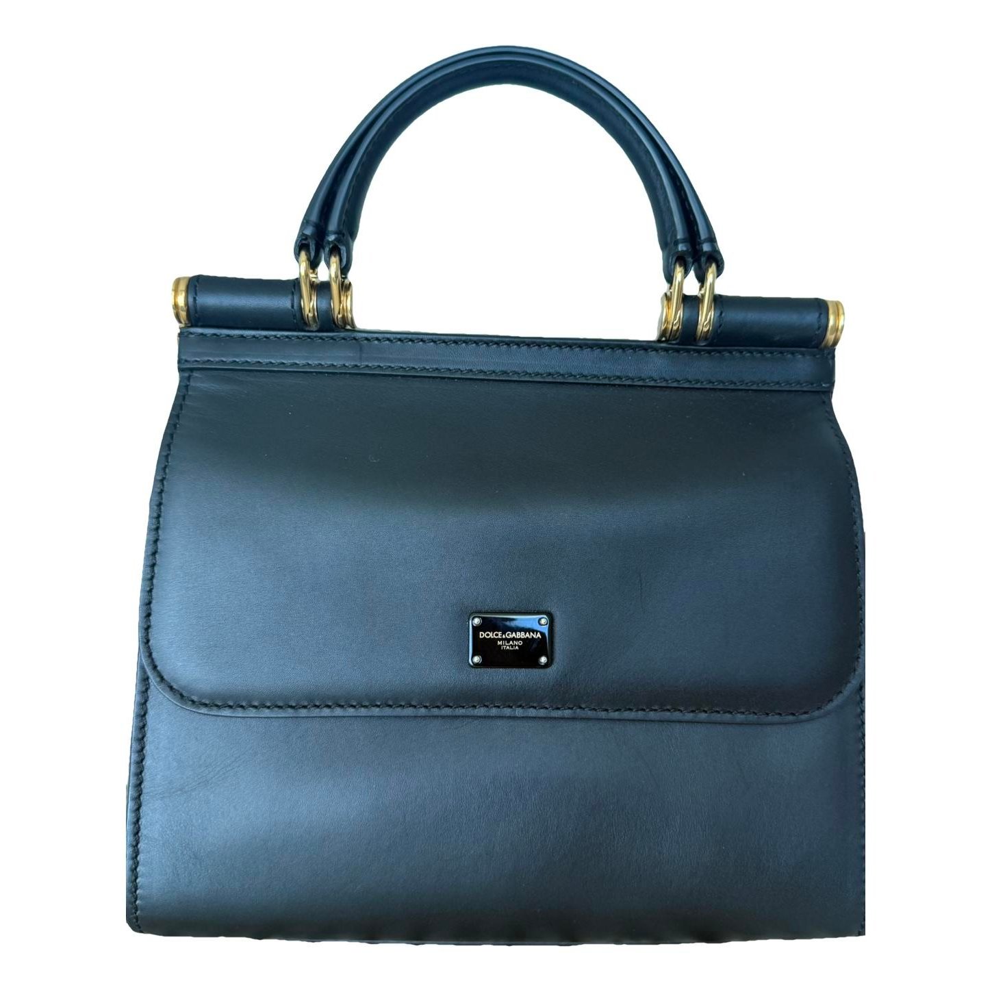 Sicily leather handbag