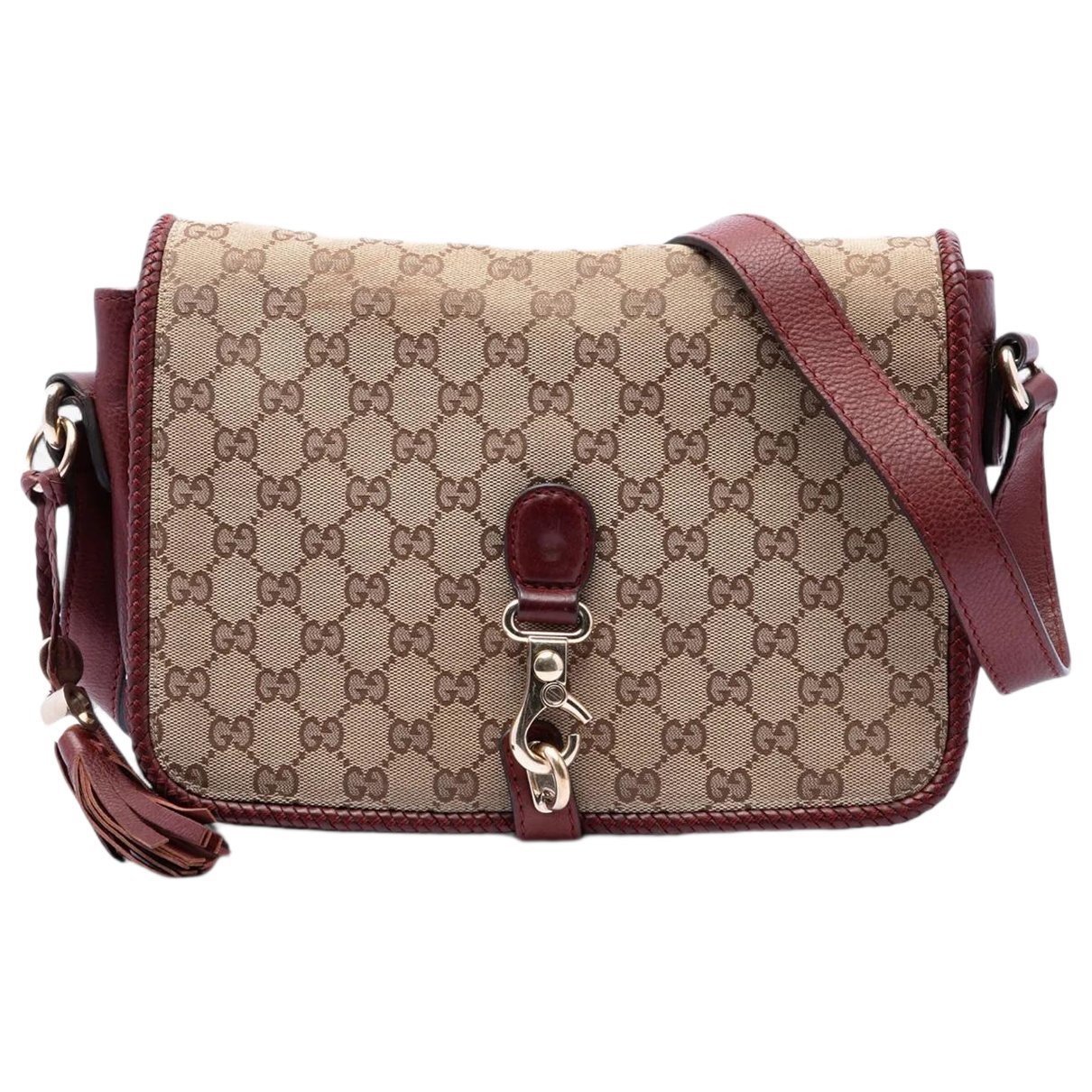Marrakech cloth crossbody bag