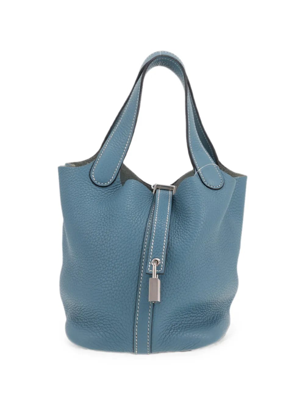 Hermes 2009 Picotin 18 handbag