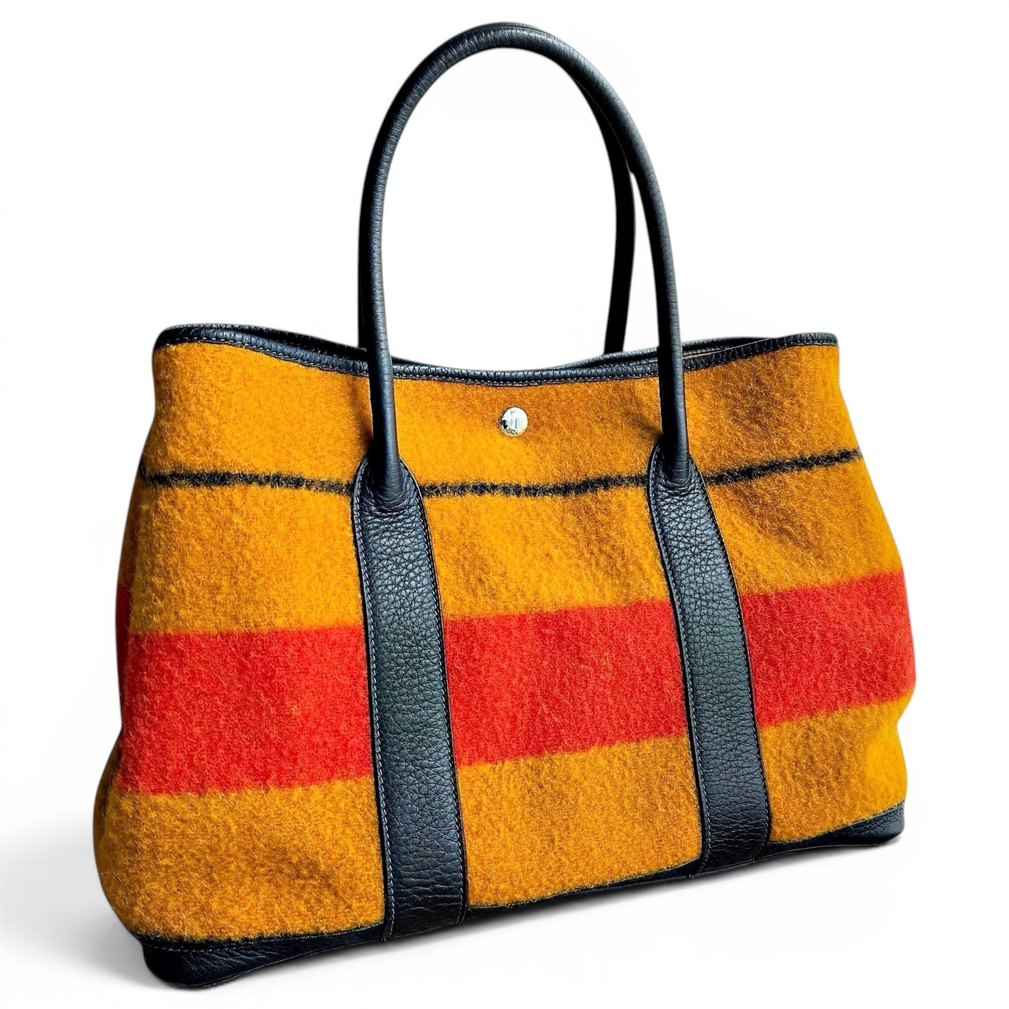 Garden Party cloth tote
