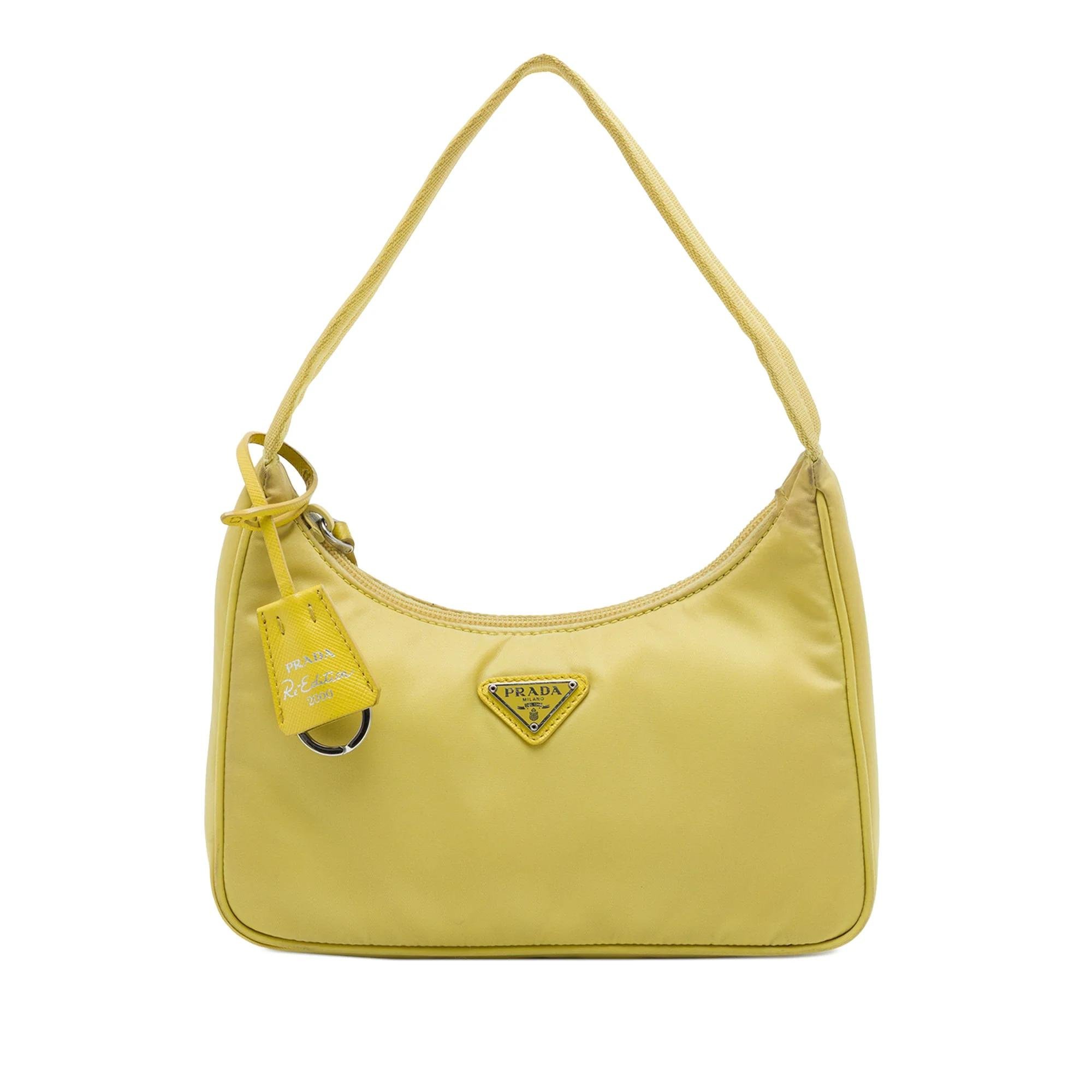 Prada Re-Edition 2000 handbag