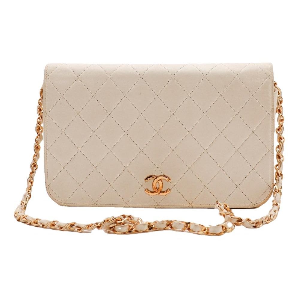 Timeless/Classique leather handbag