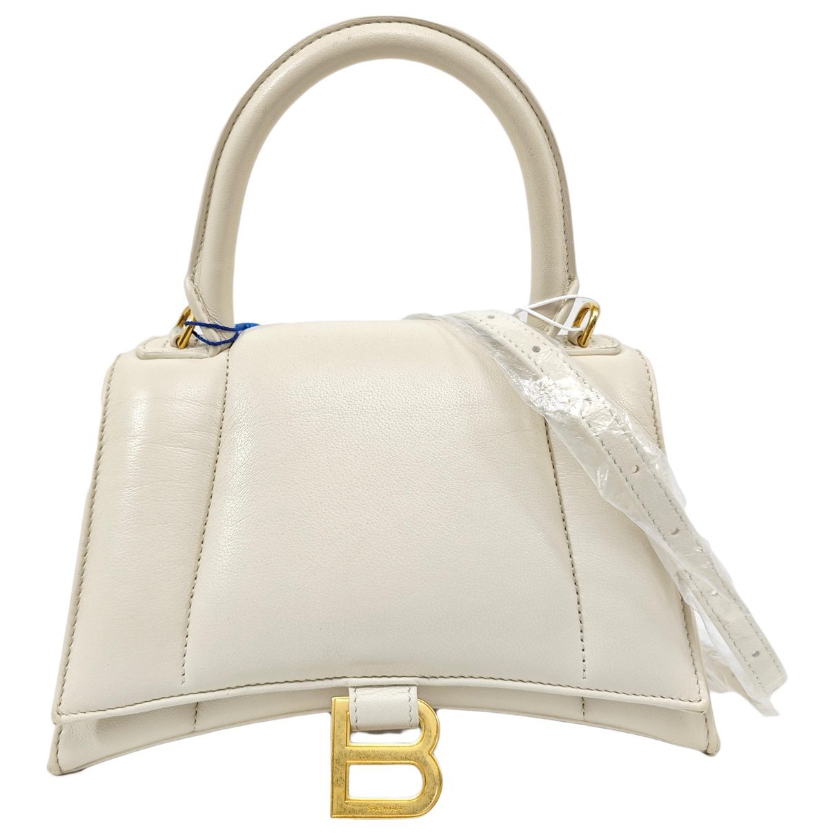 Balenciaga Hourglass crossbody bag