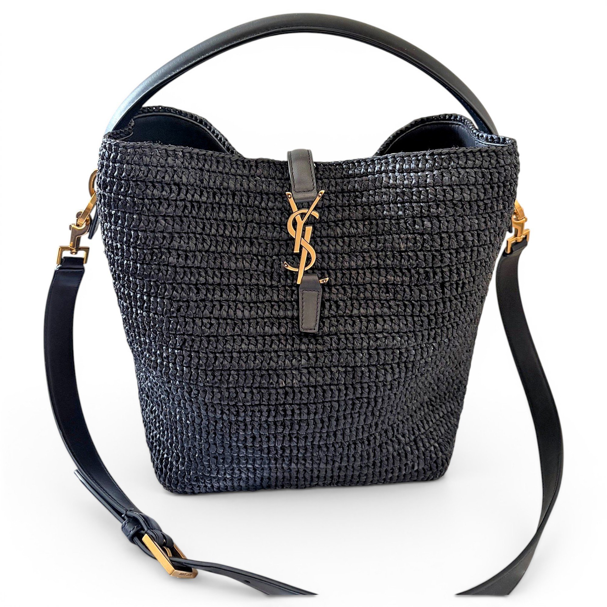 Le 37 handbag