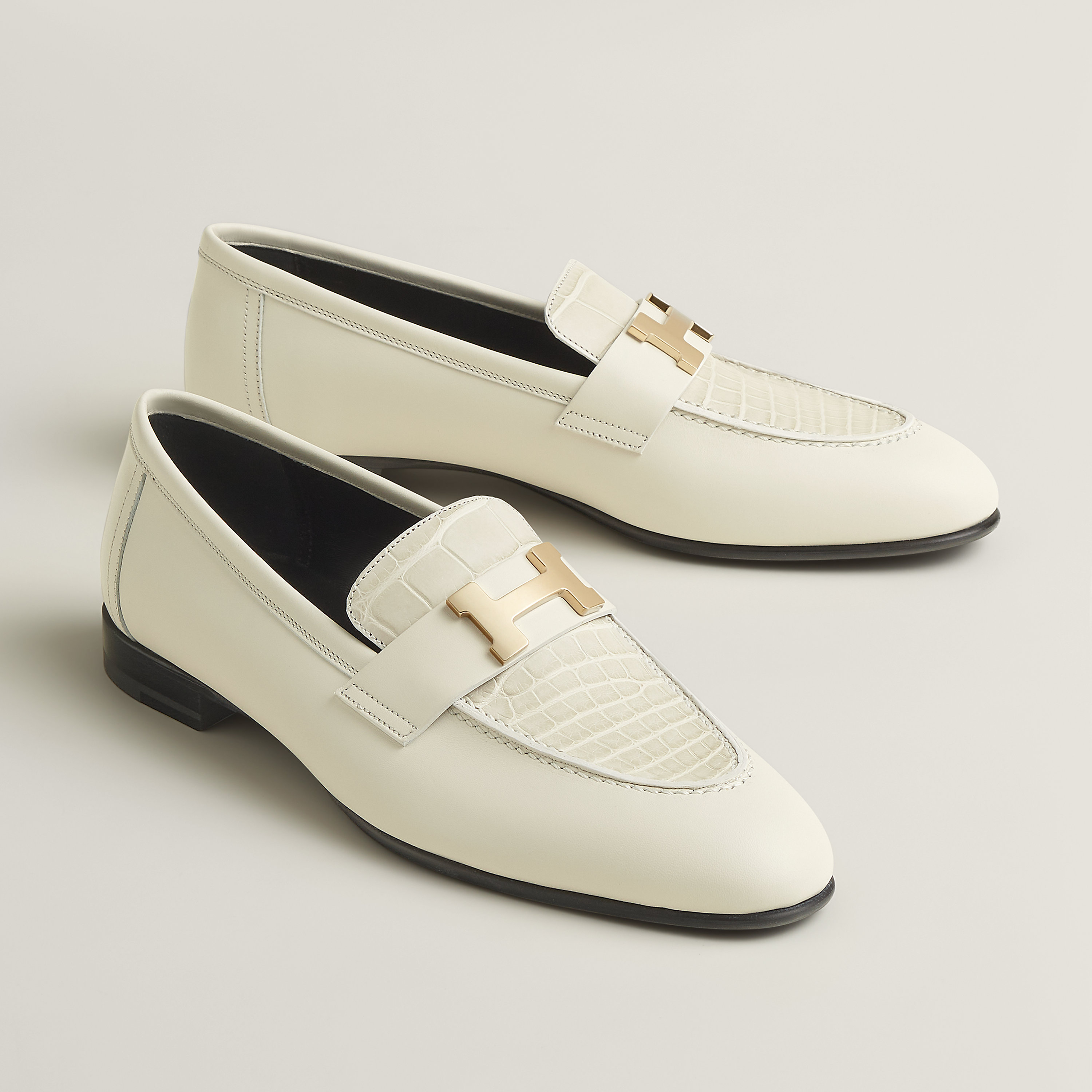 Paris loafer