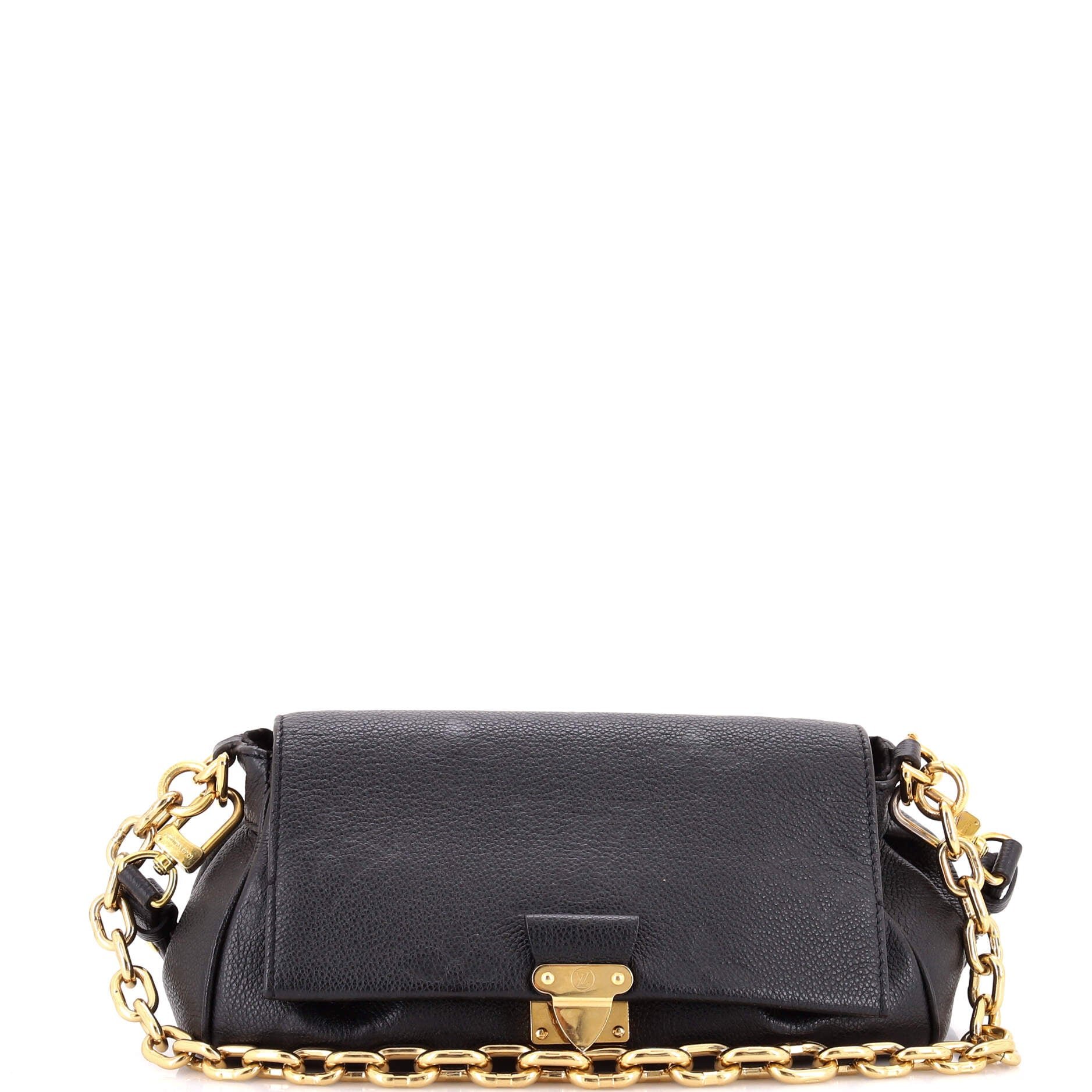 Favorite NM Handbag Monogram Empreinte Giant