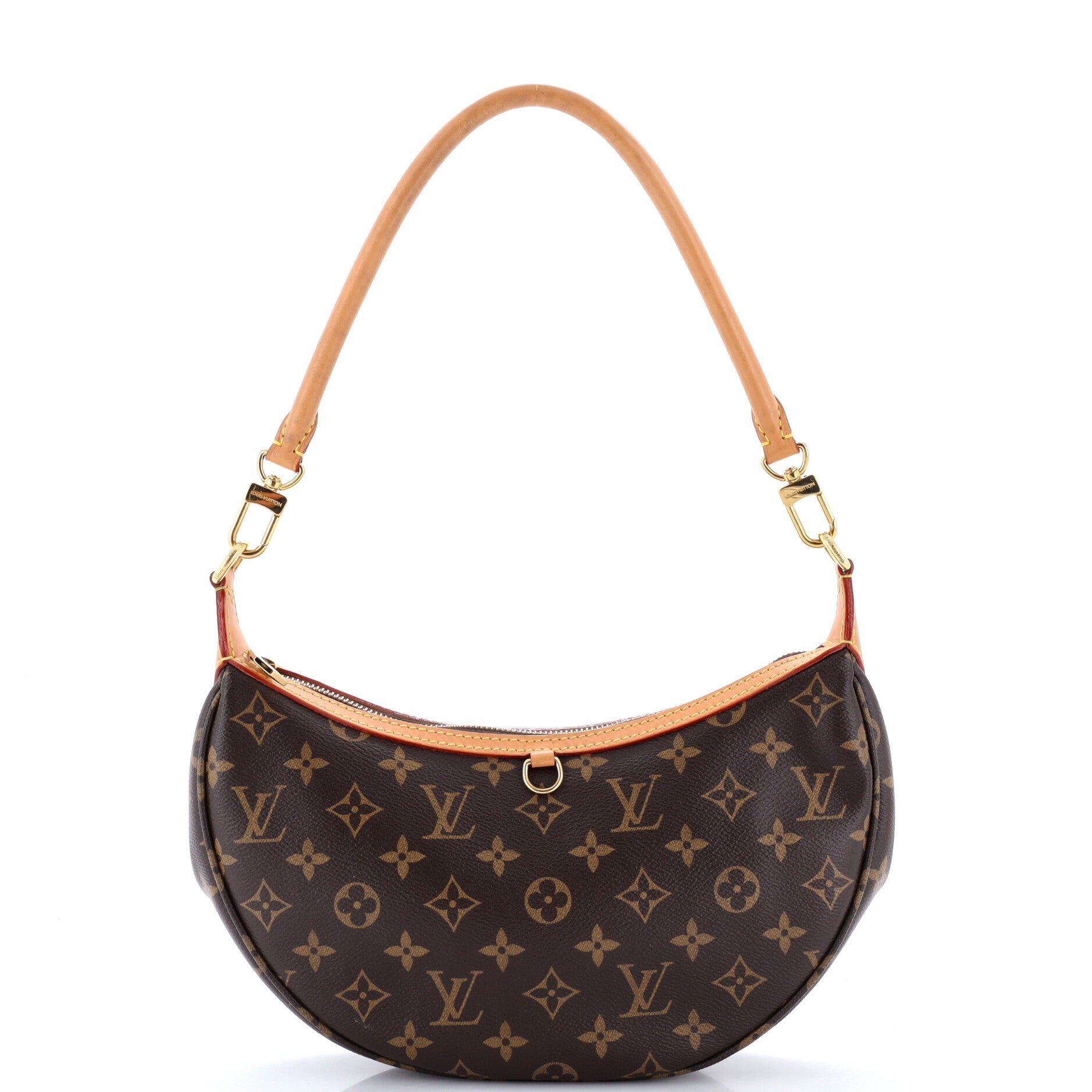 Looping NM Handbag Monogram Canvas