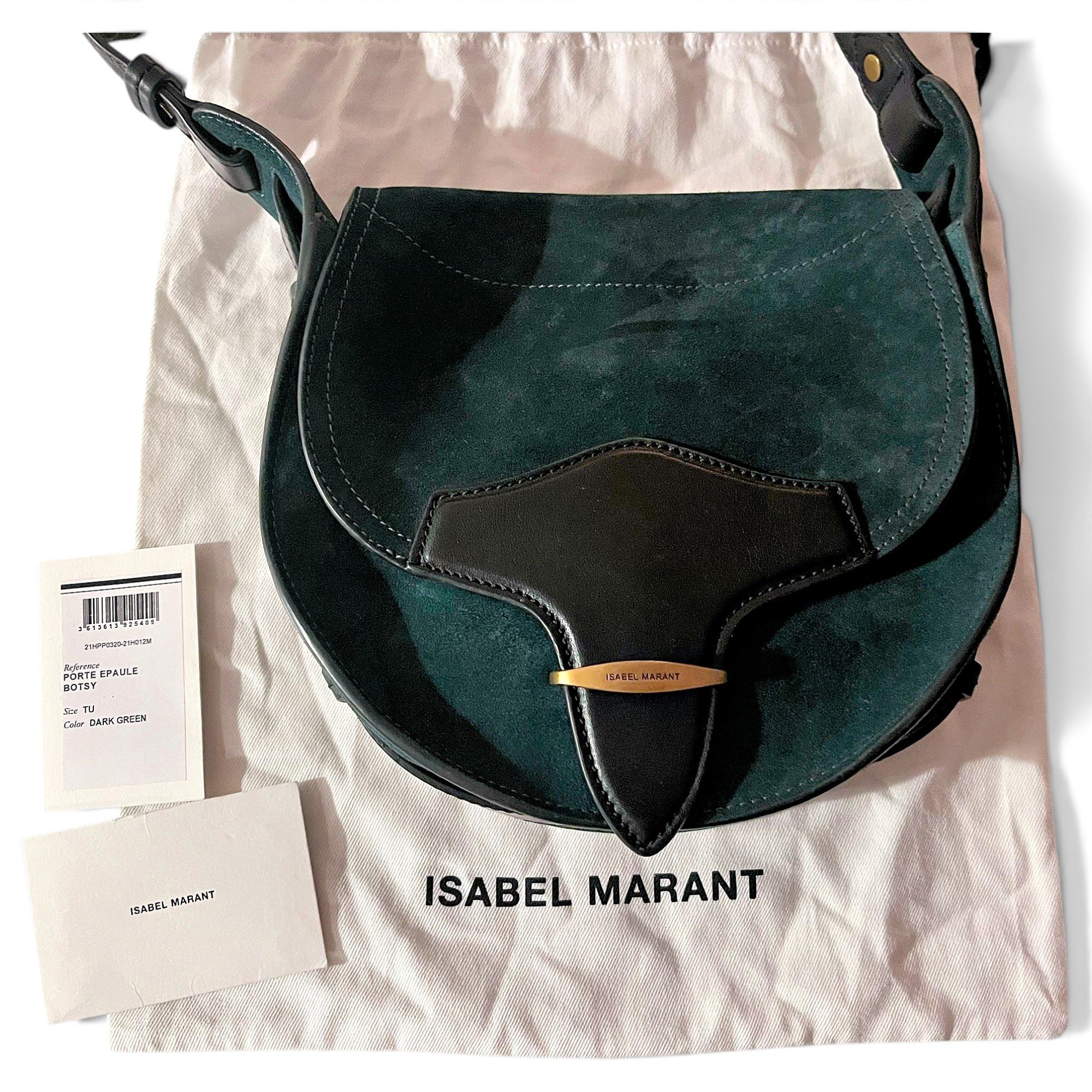 Isabel Marant Handbag