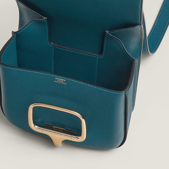 Colvert Hermès Della Cavalleria Mini Bag II