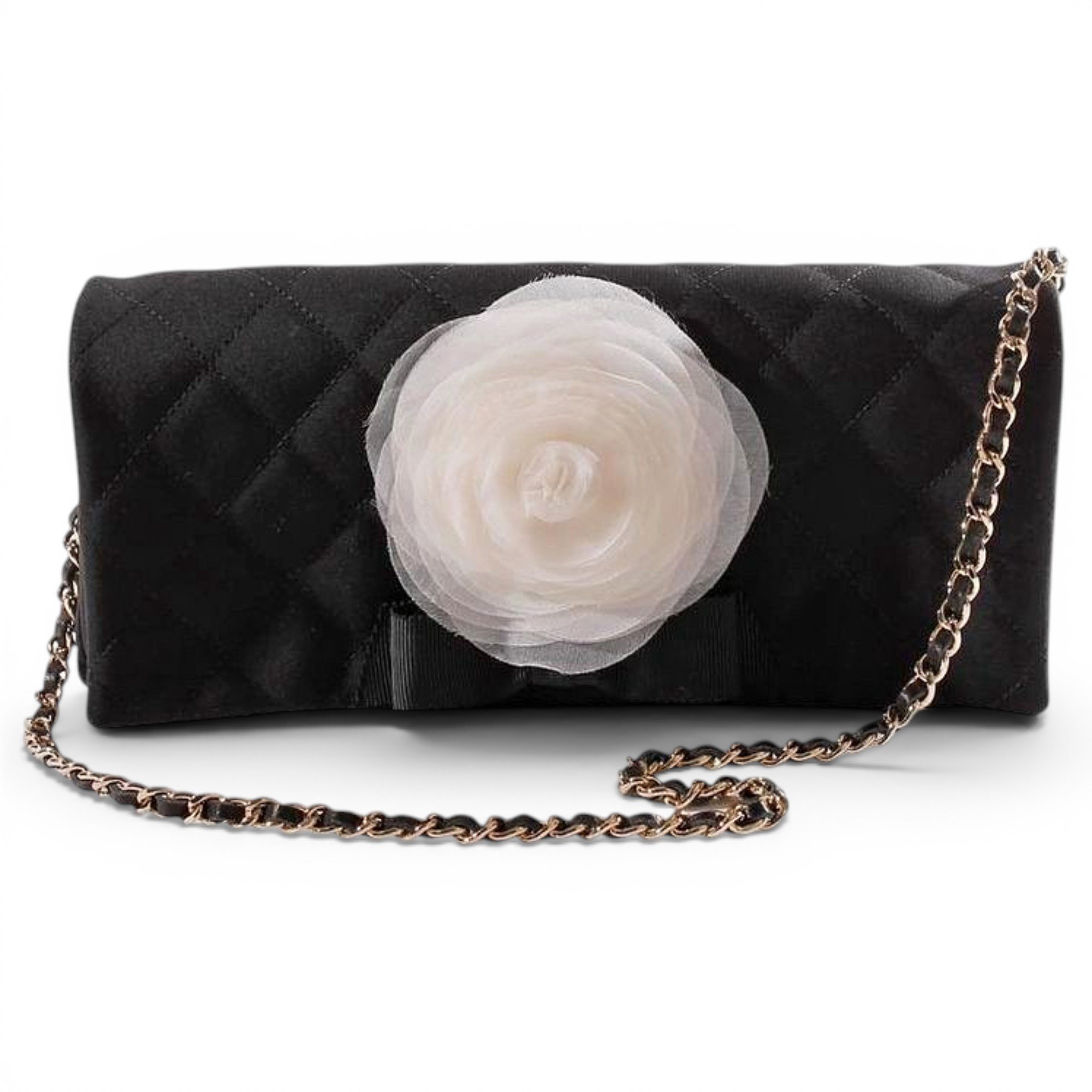 Timeless/Classique cloth handbag