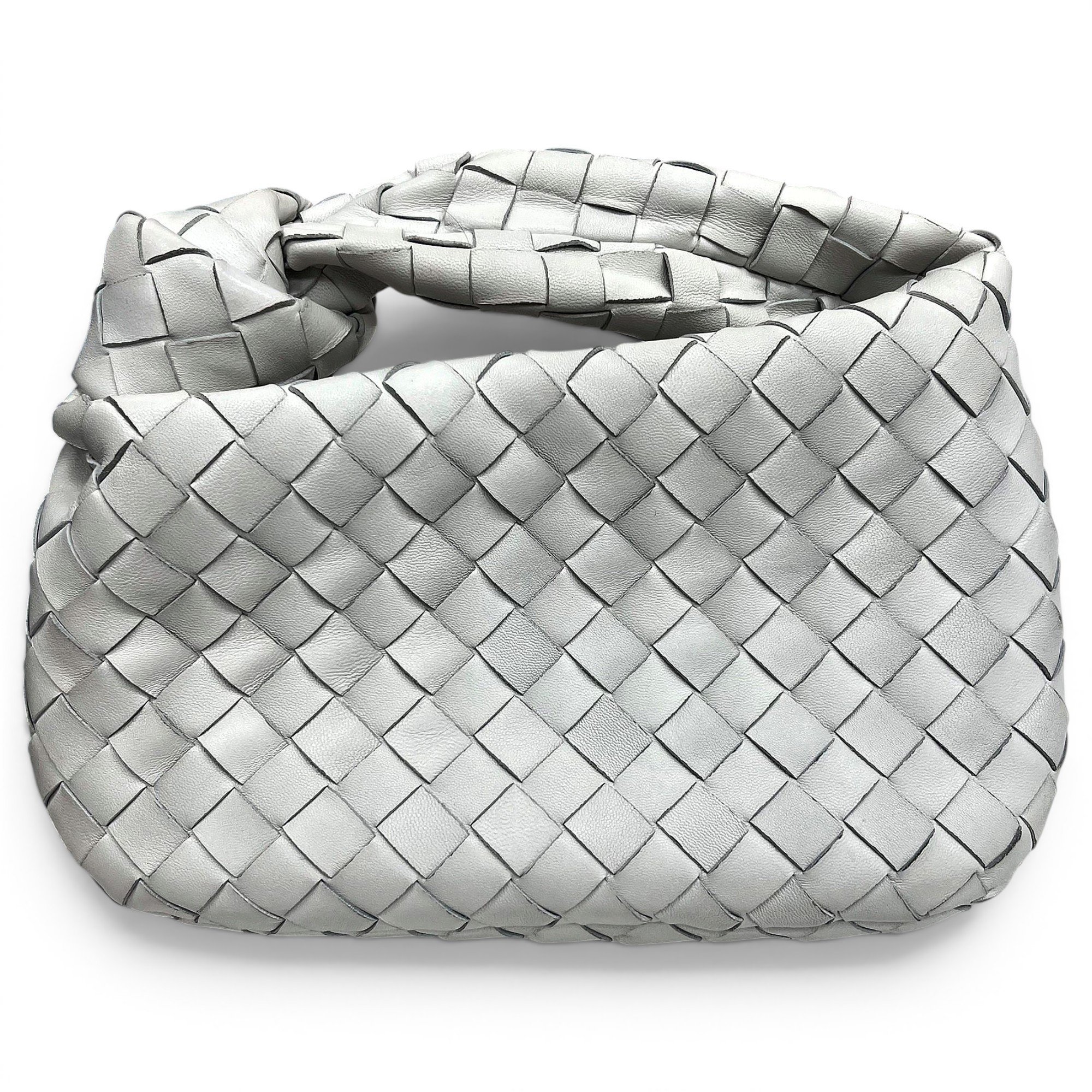 Jodie leather handbag