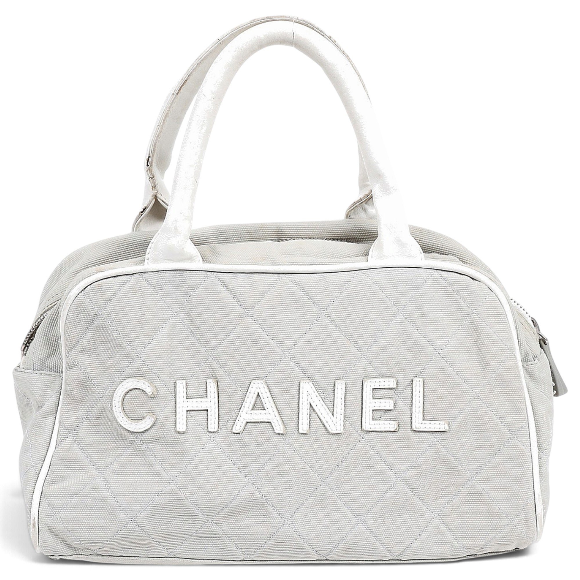 Bowling bag