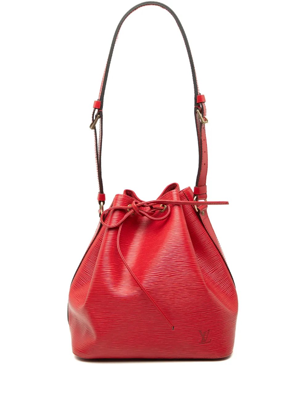 1995 Epi Petit Noe bucket bag