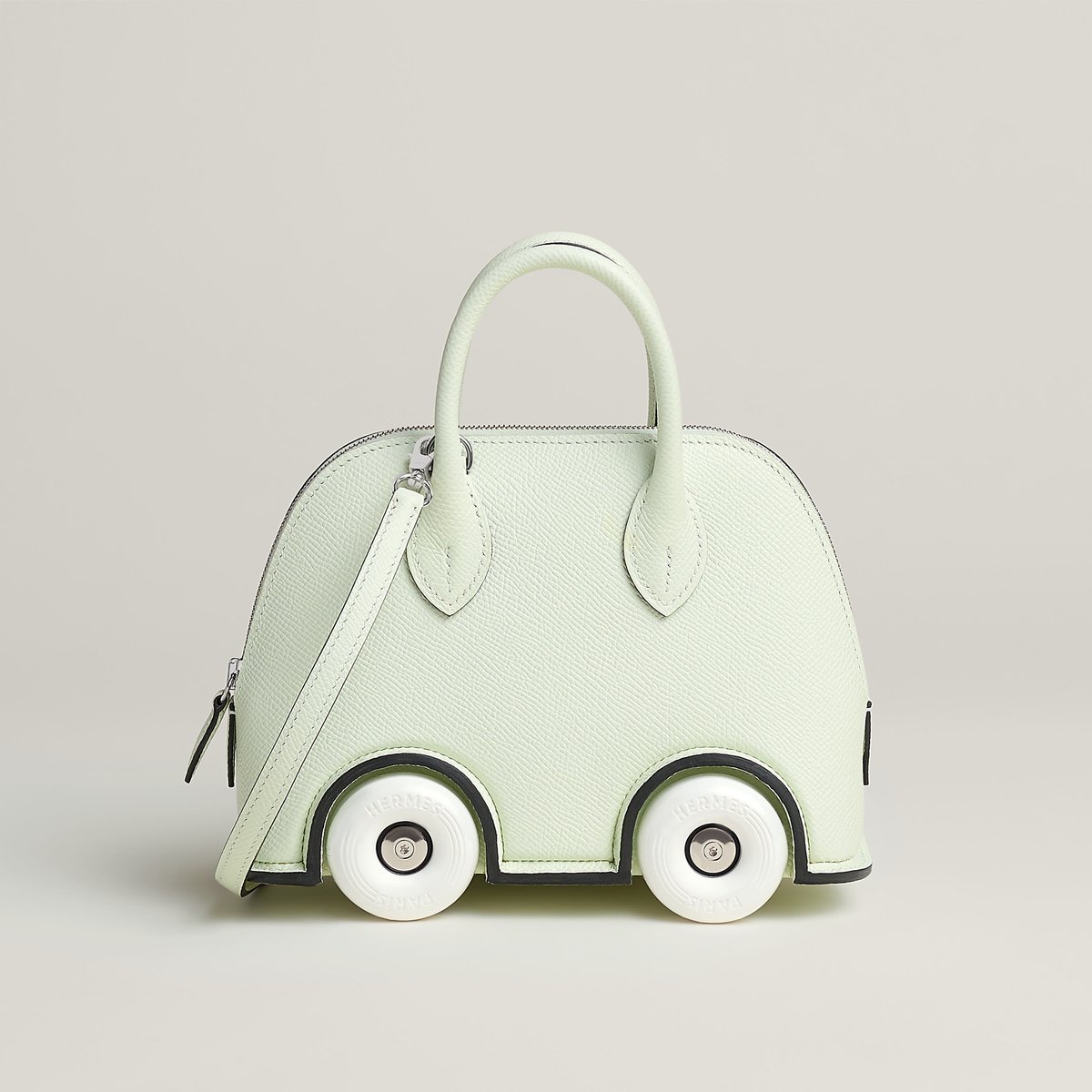 Bolide on Wheels bag