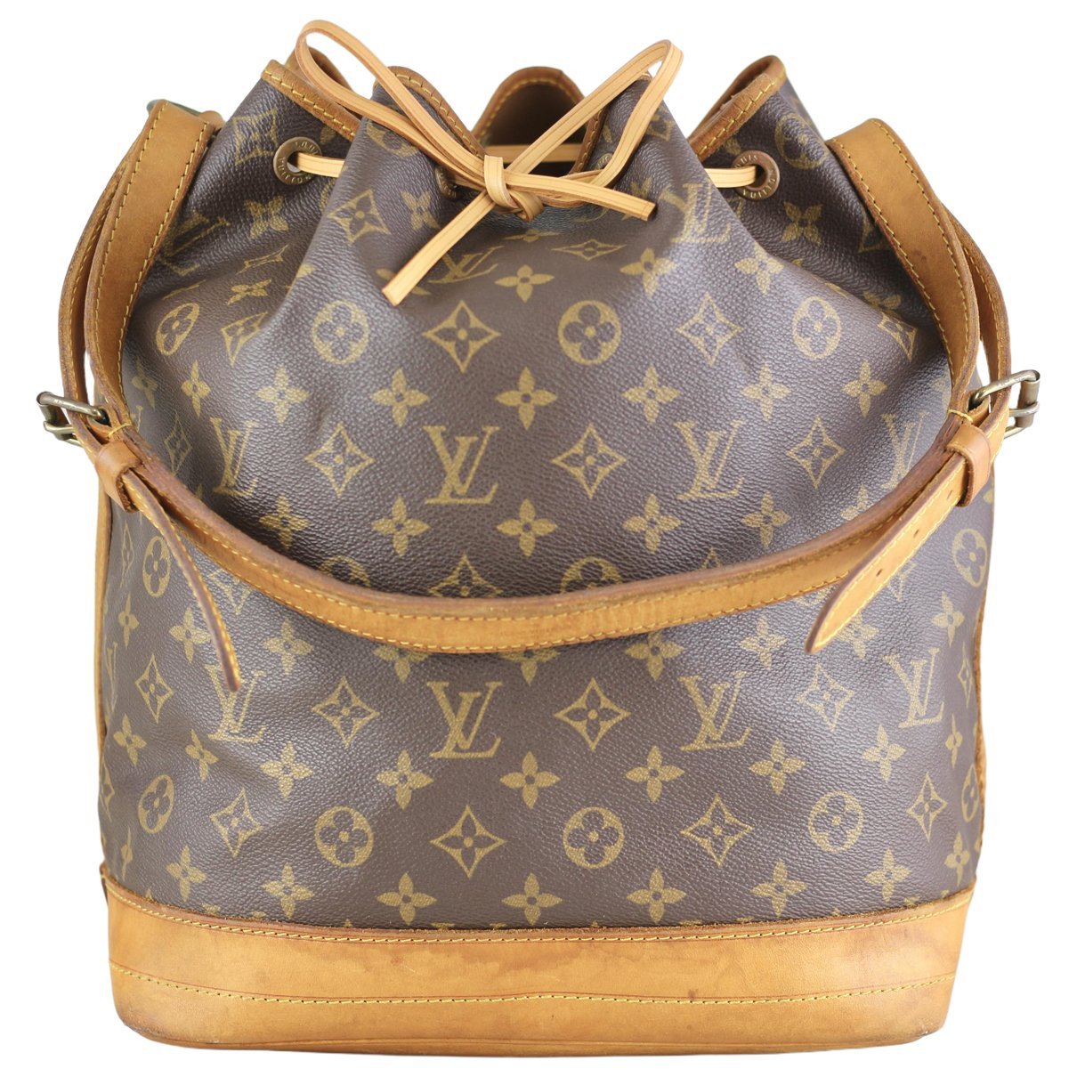 Noé cloth handbag