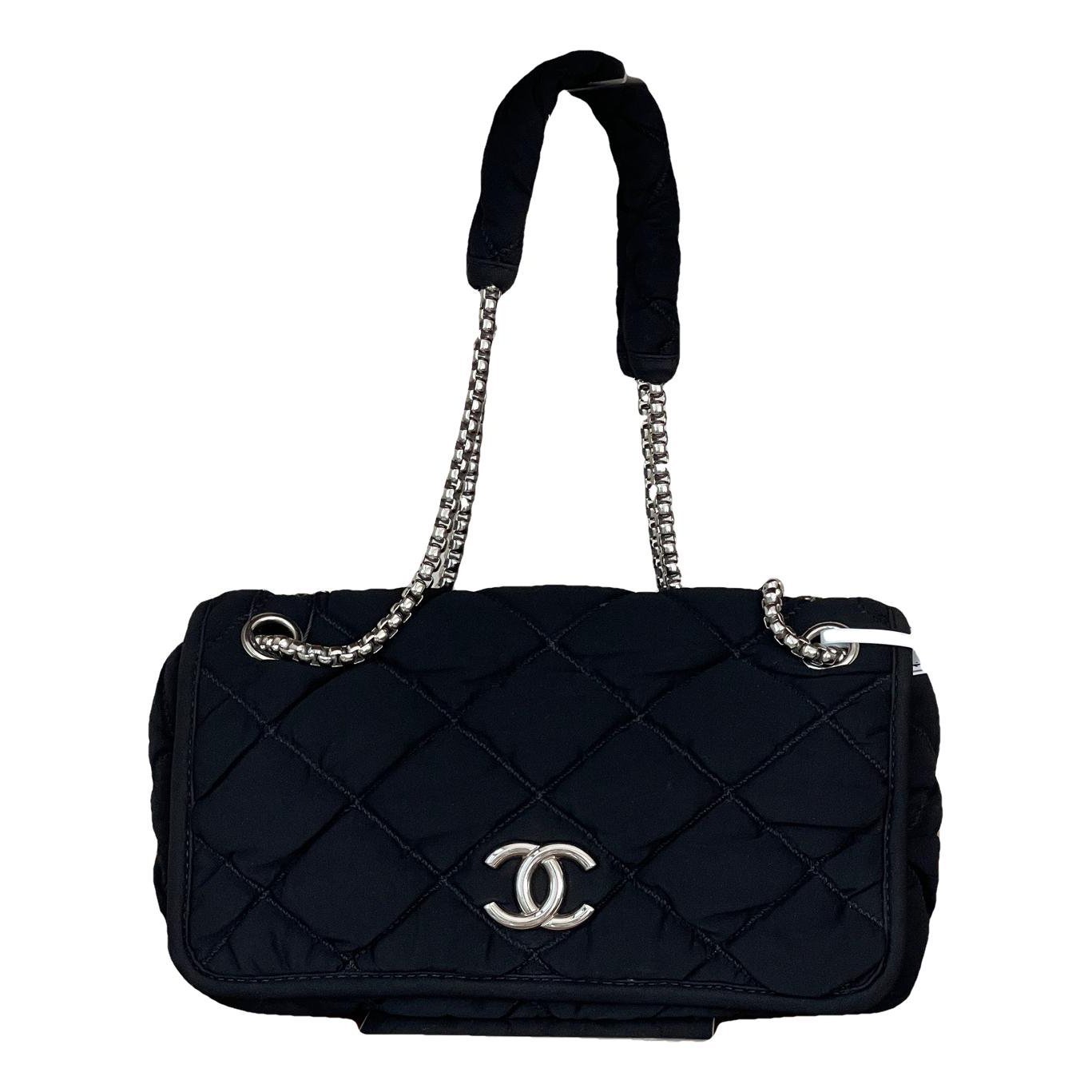 2.55 cloth crossbody bag