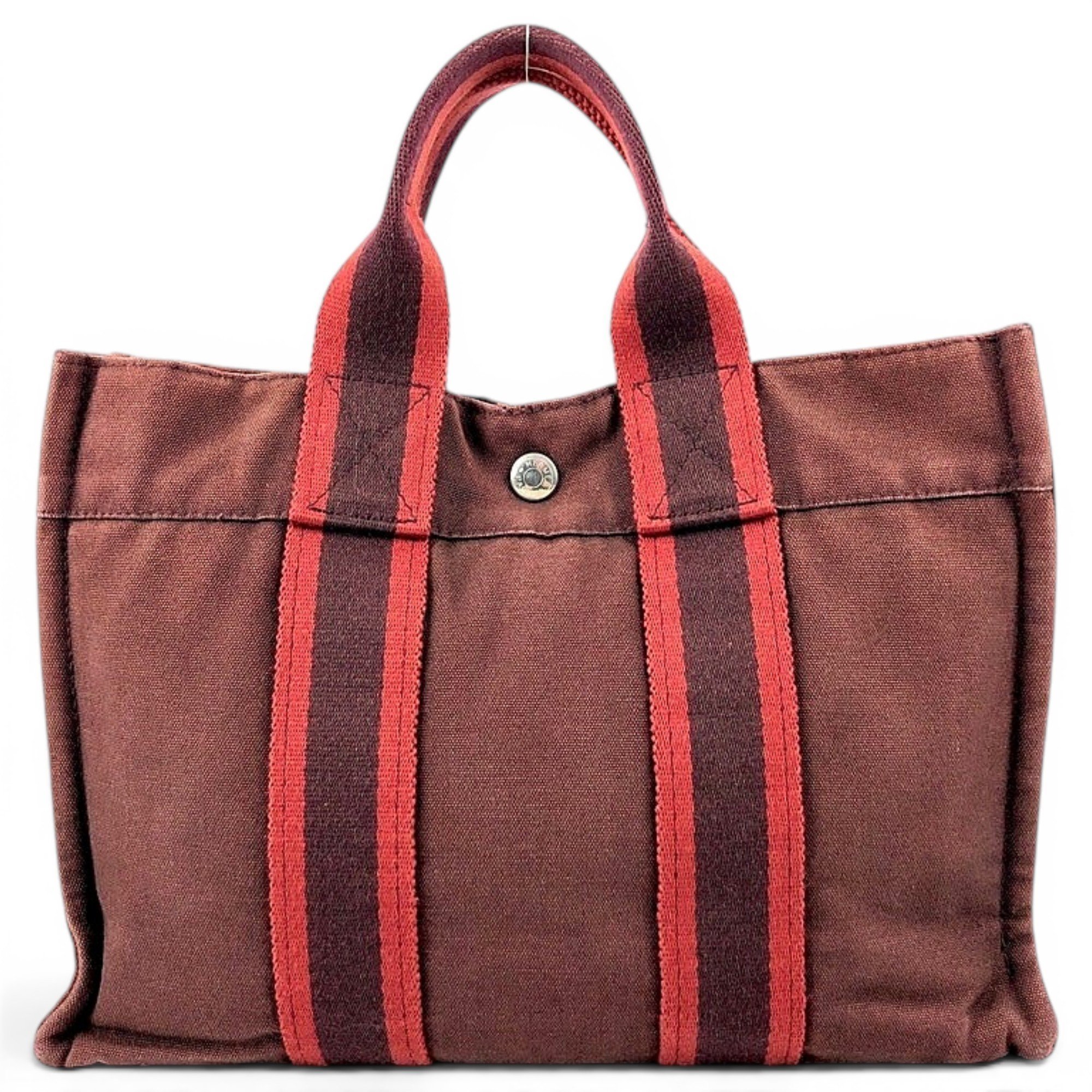 Cloth handbag