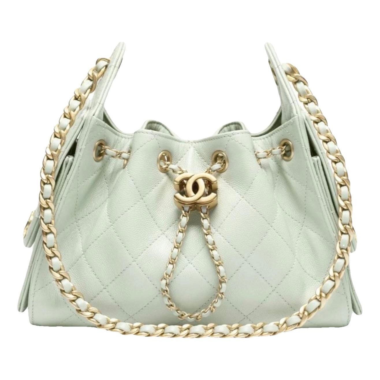 Chanel 25 pony-style calfskin handbag