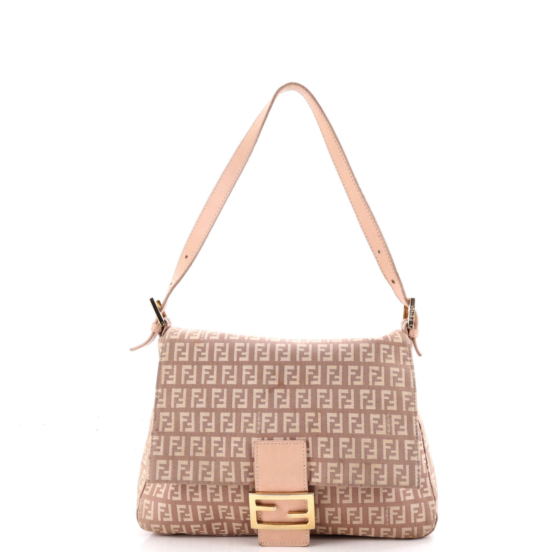 Mama Forever Bag Zucchino Canvas
