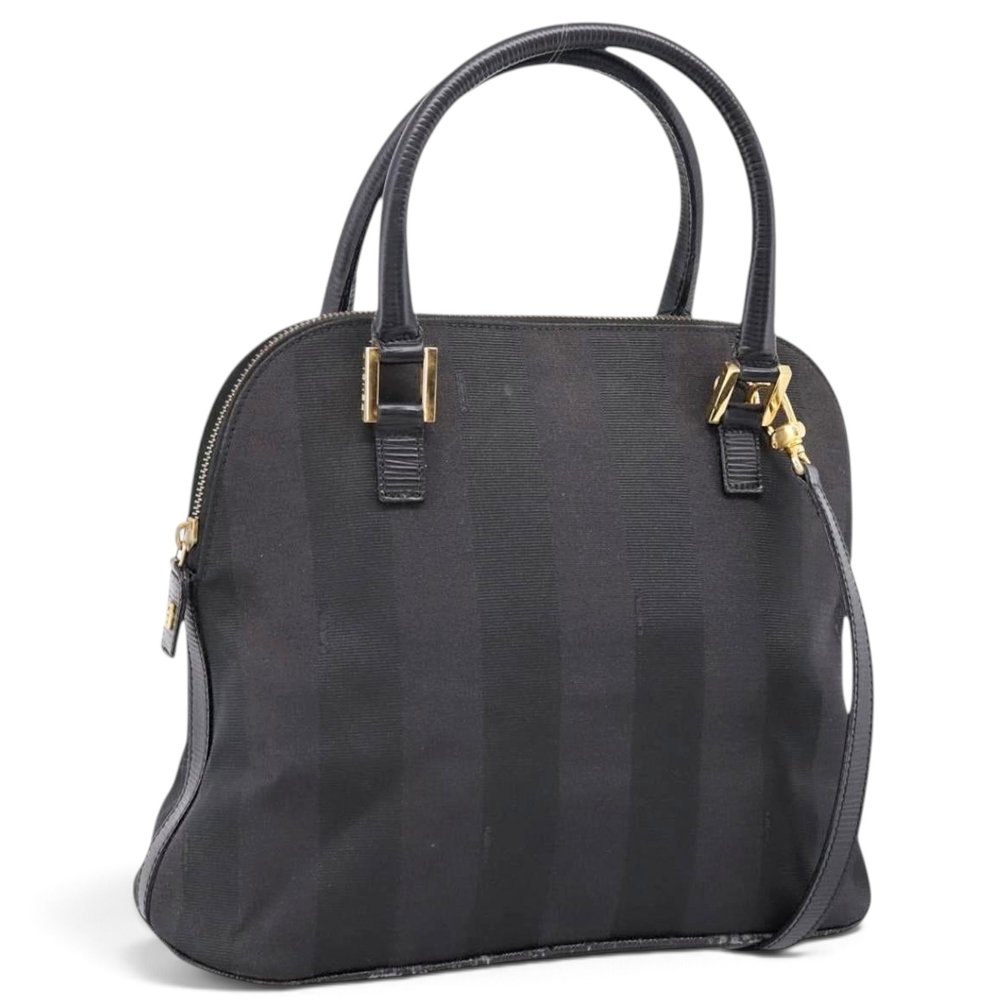 Cloth handbag