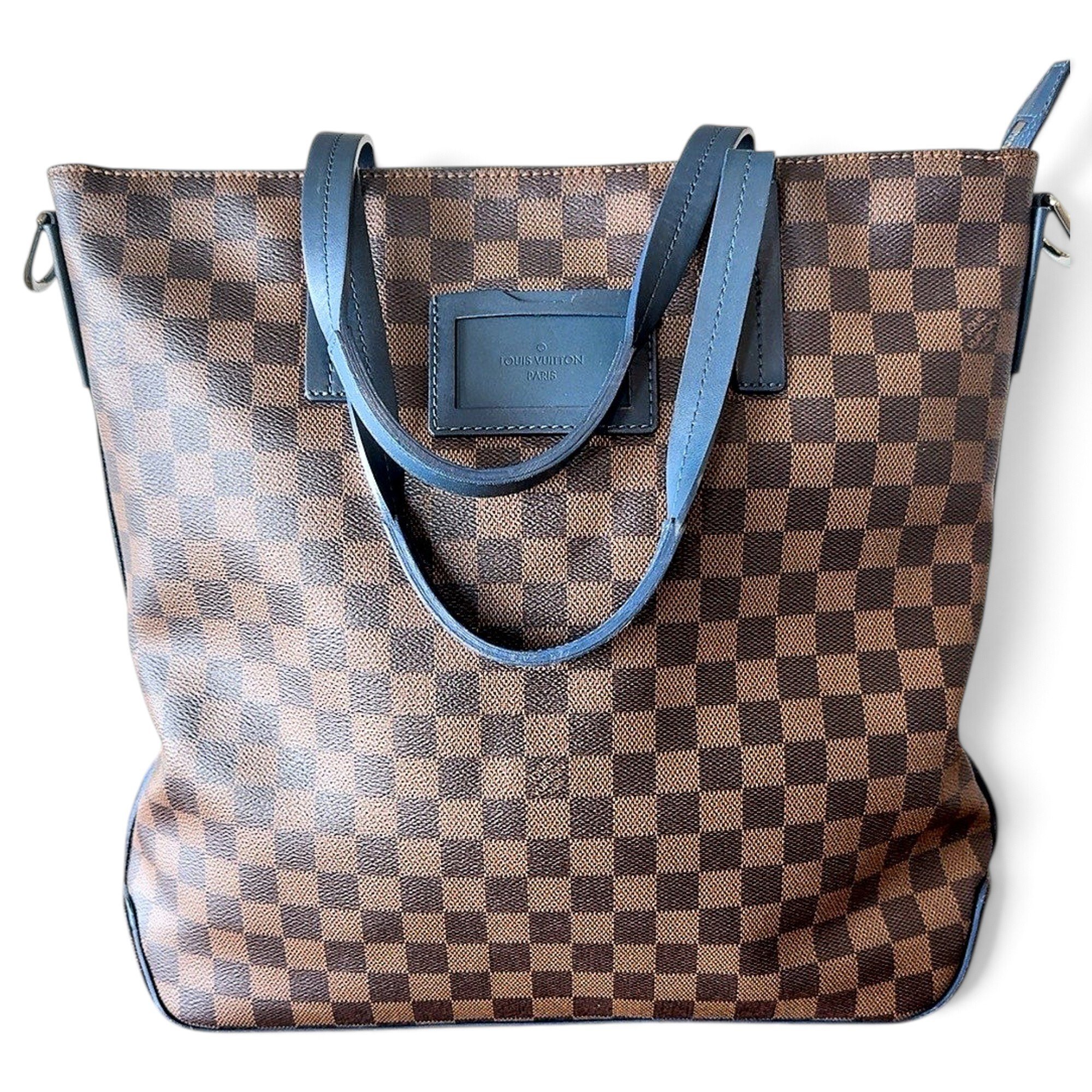 Louis Vuitton Cloth tote