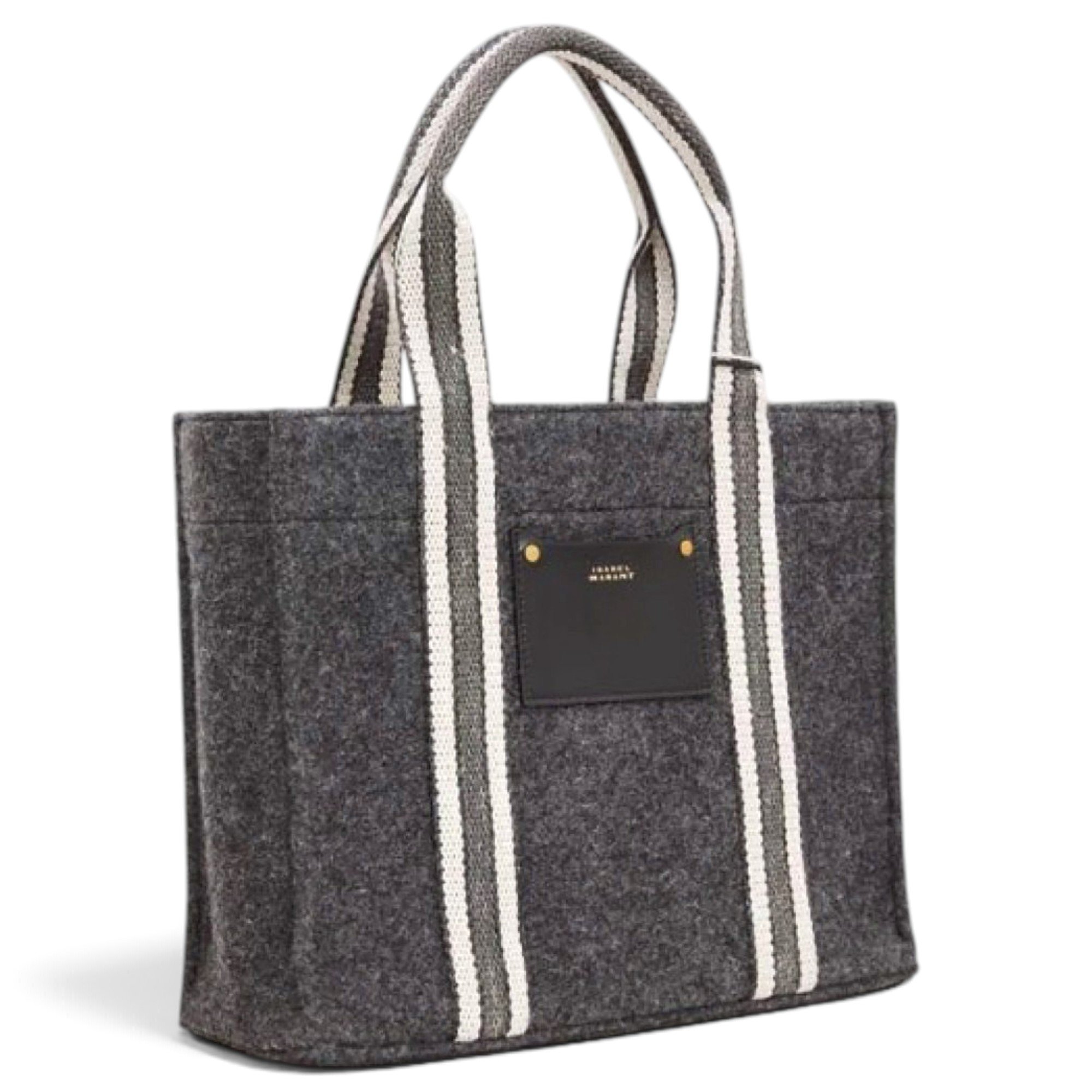 Cloth tote