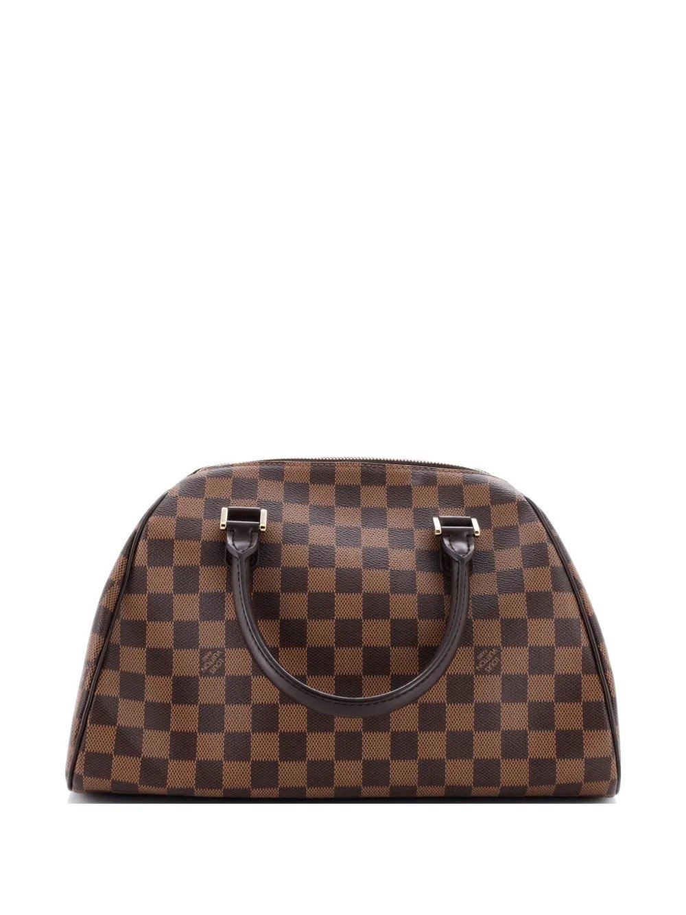 Ribera Damier MM handbag