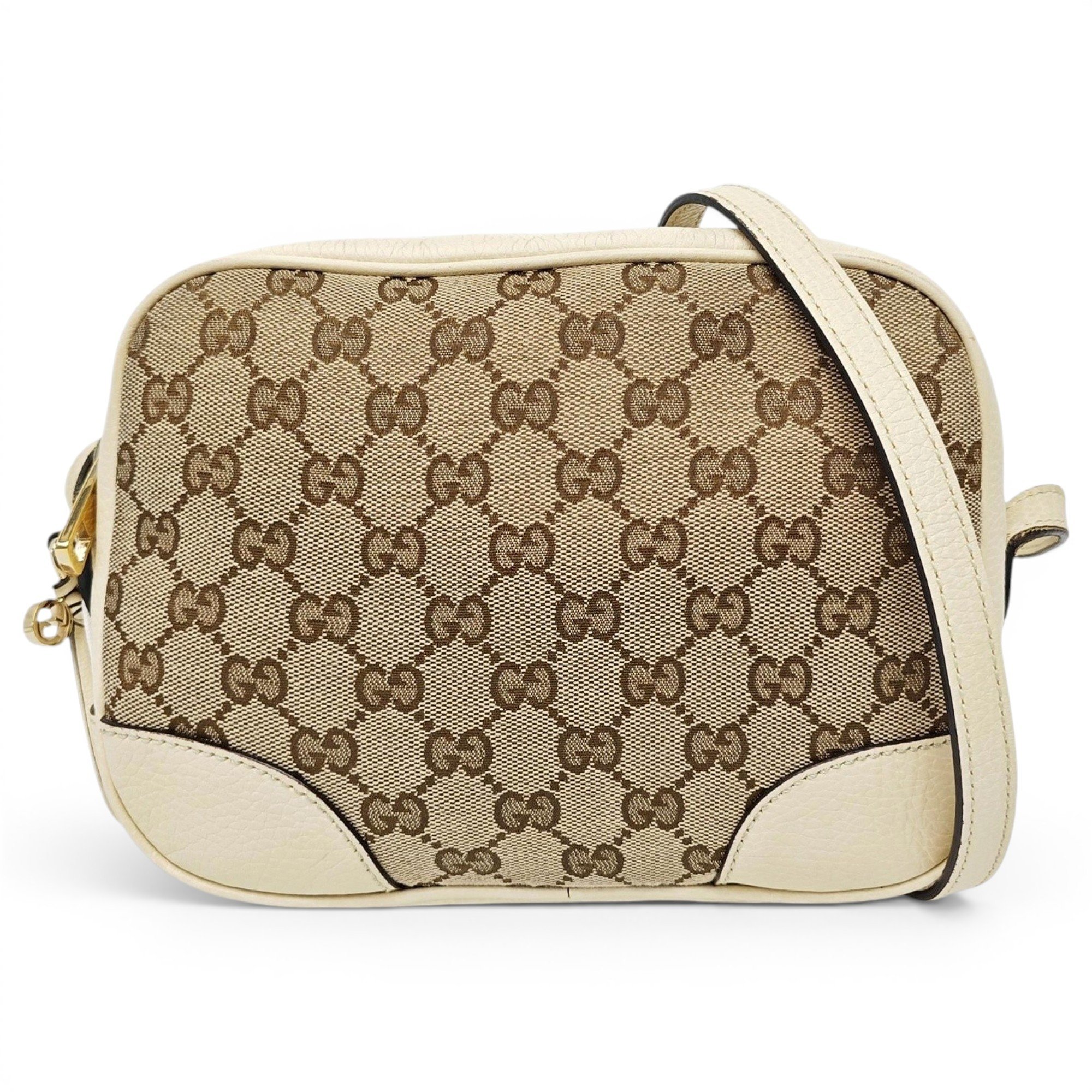 Bree cloth handbag
