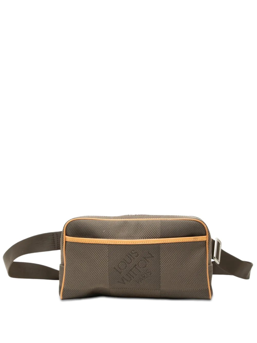 2010 Damier Geant Acrobat belt bag