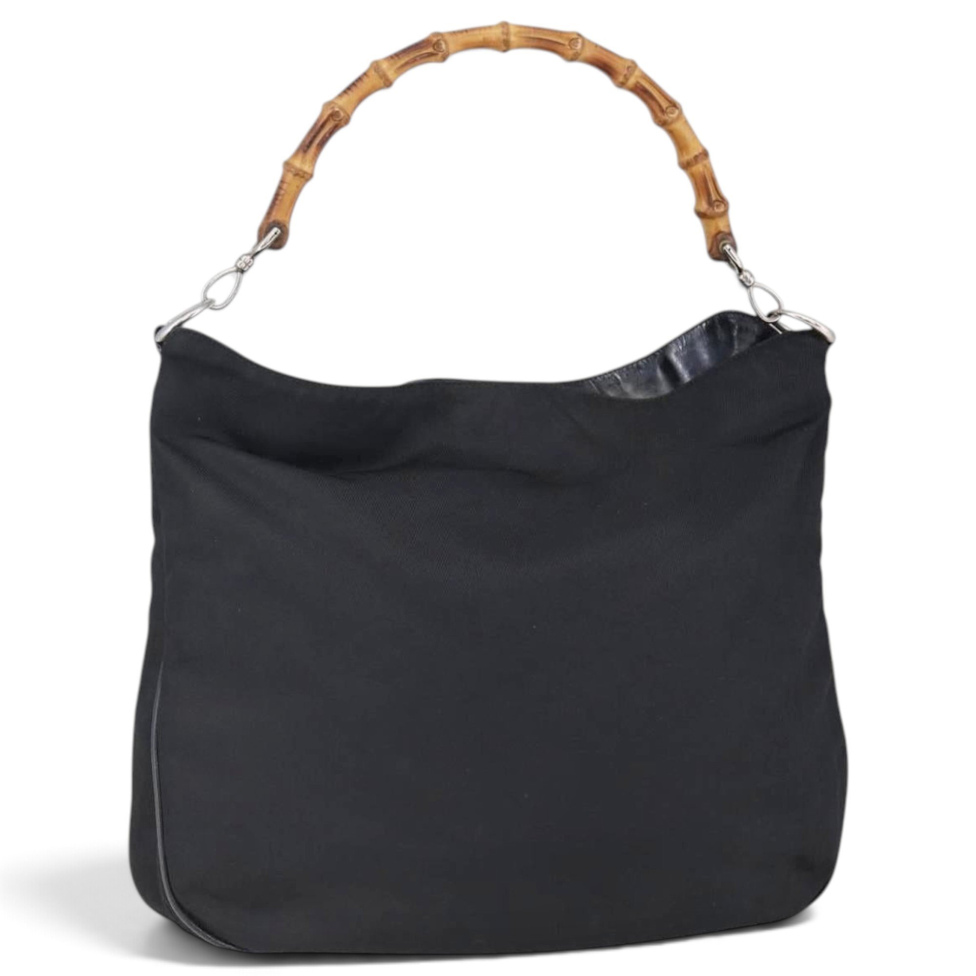 Gucci B handbag