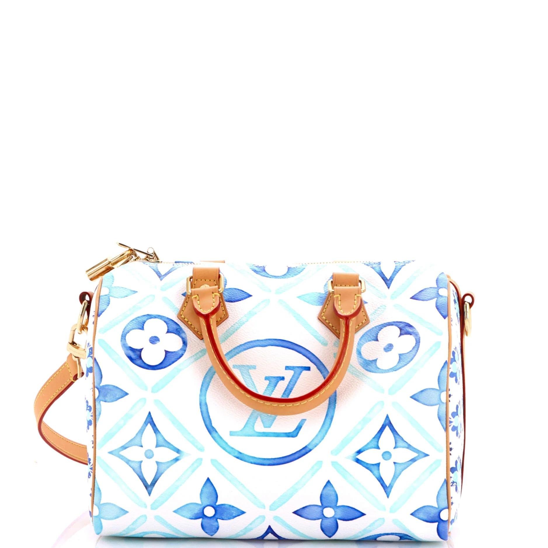 Cloth handbag