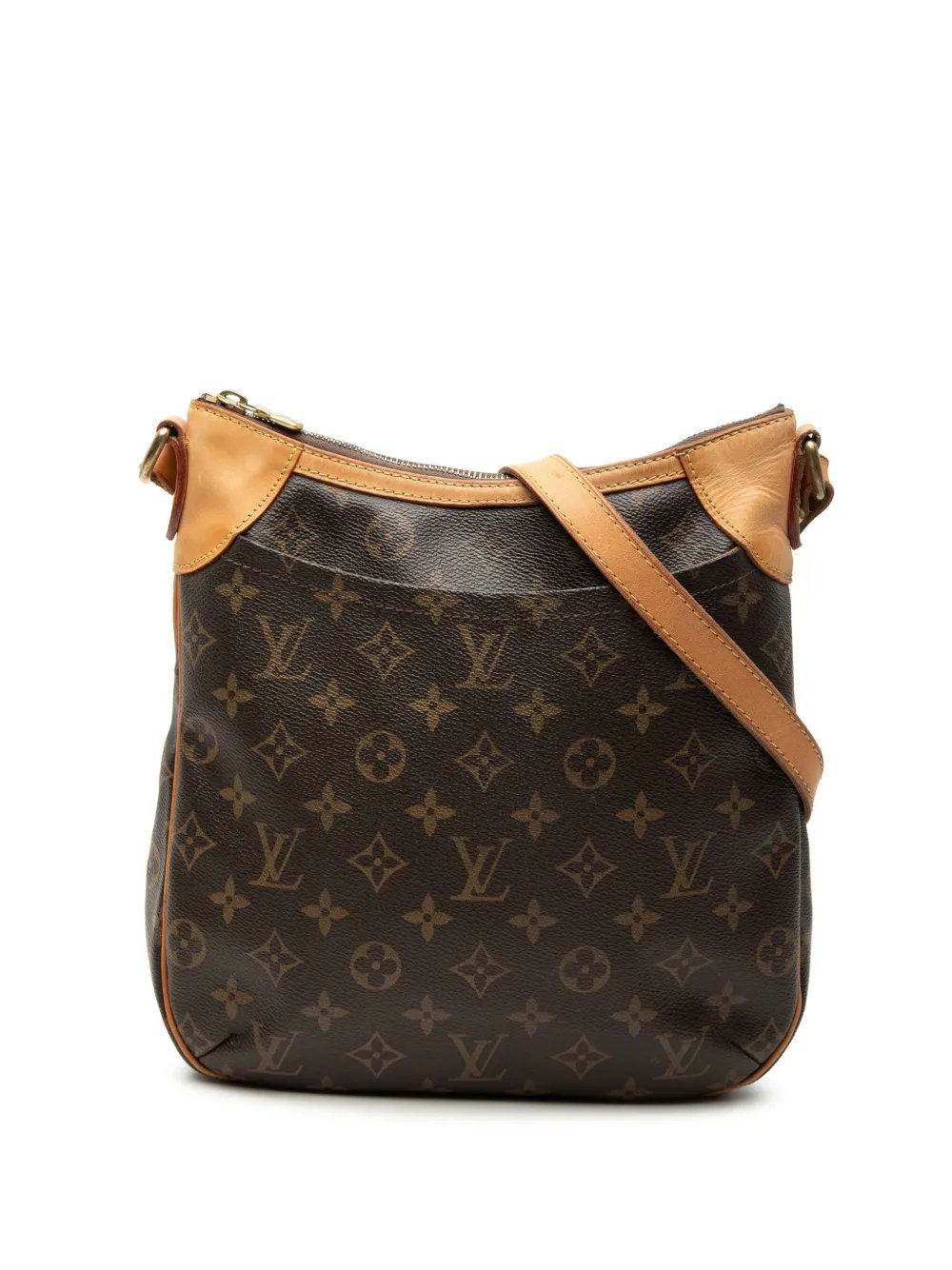 2008 Monogram Odeon PM crossbody bag
