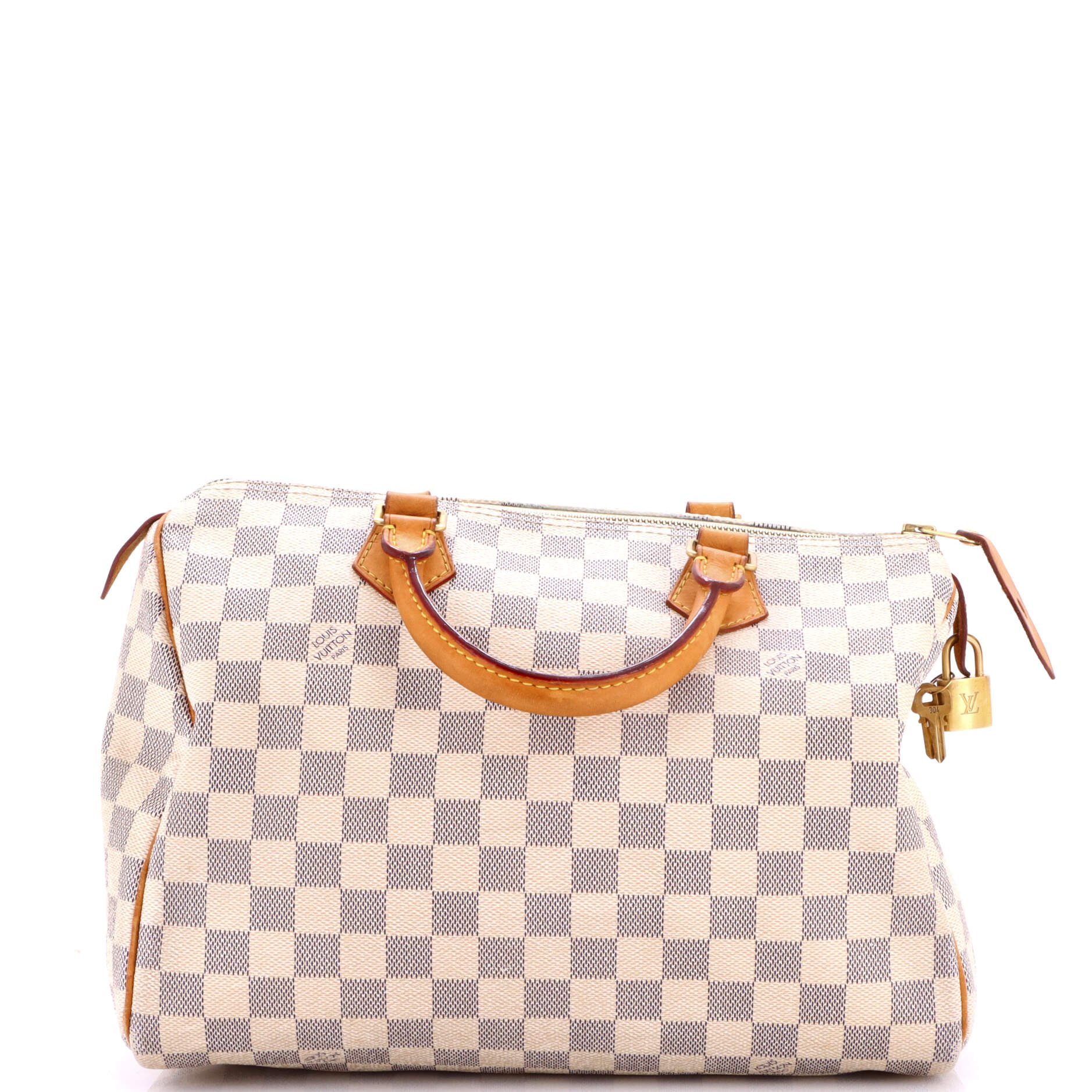 Speedy Handbag Damier 30